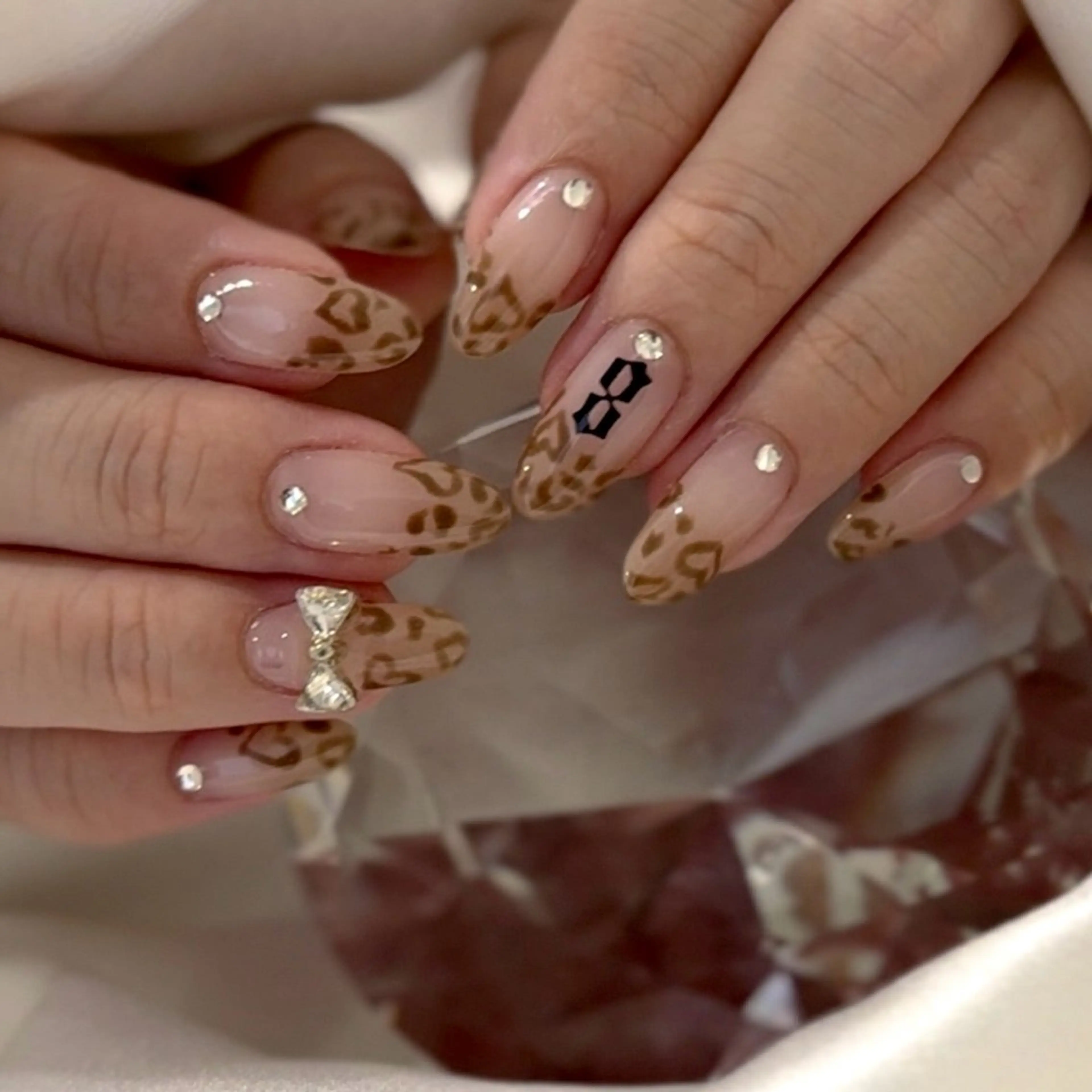 ネイル フットネイル soi nail/ Ayoのネイルデザイン