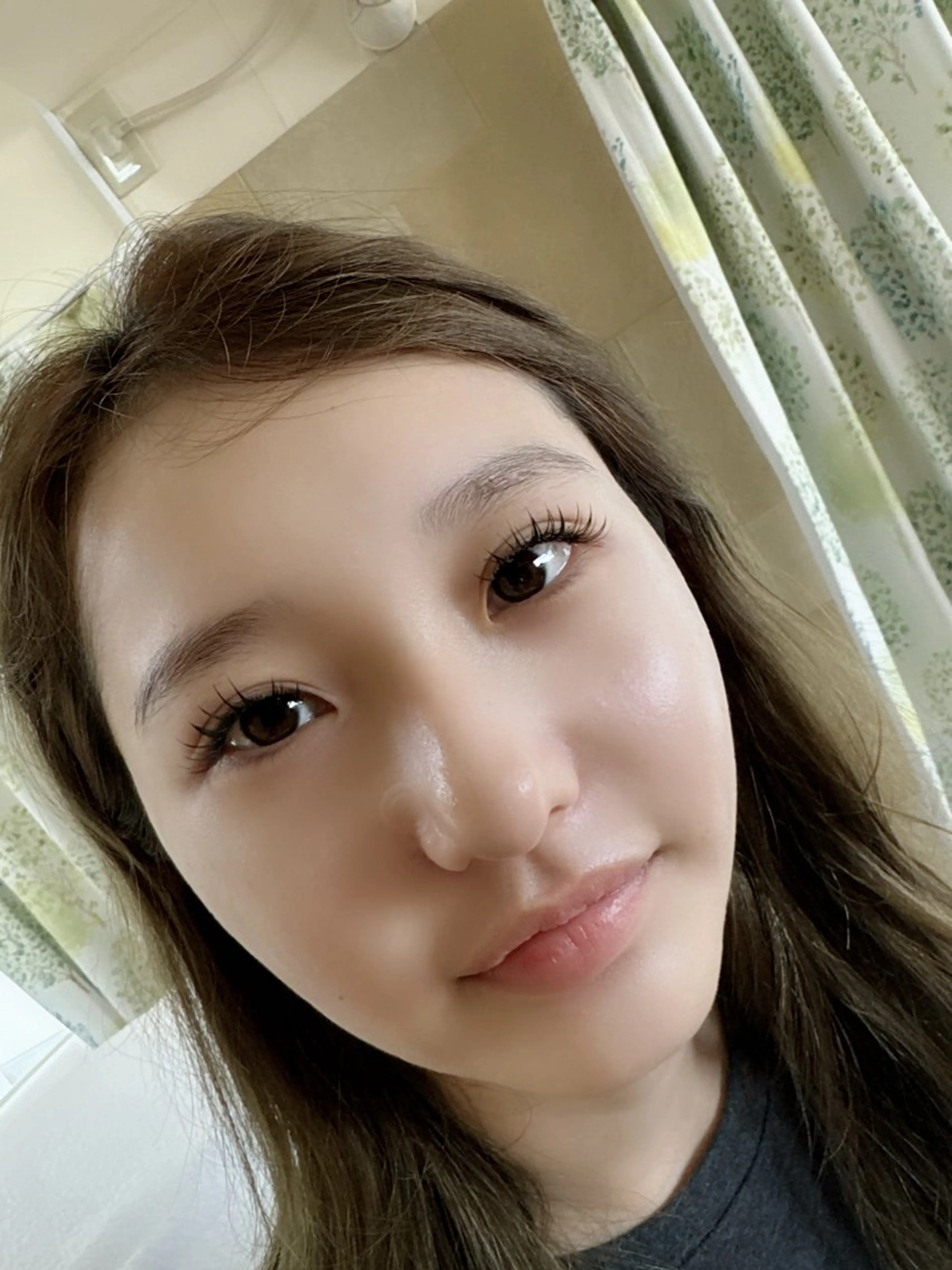 マツエク・マツパ フラットラッシュ 伊藤名紬 マツエク専門のマツエク・マツパデザイン