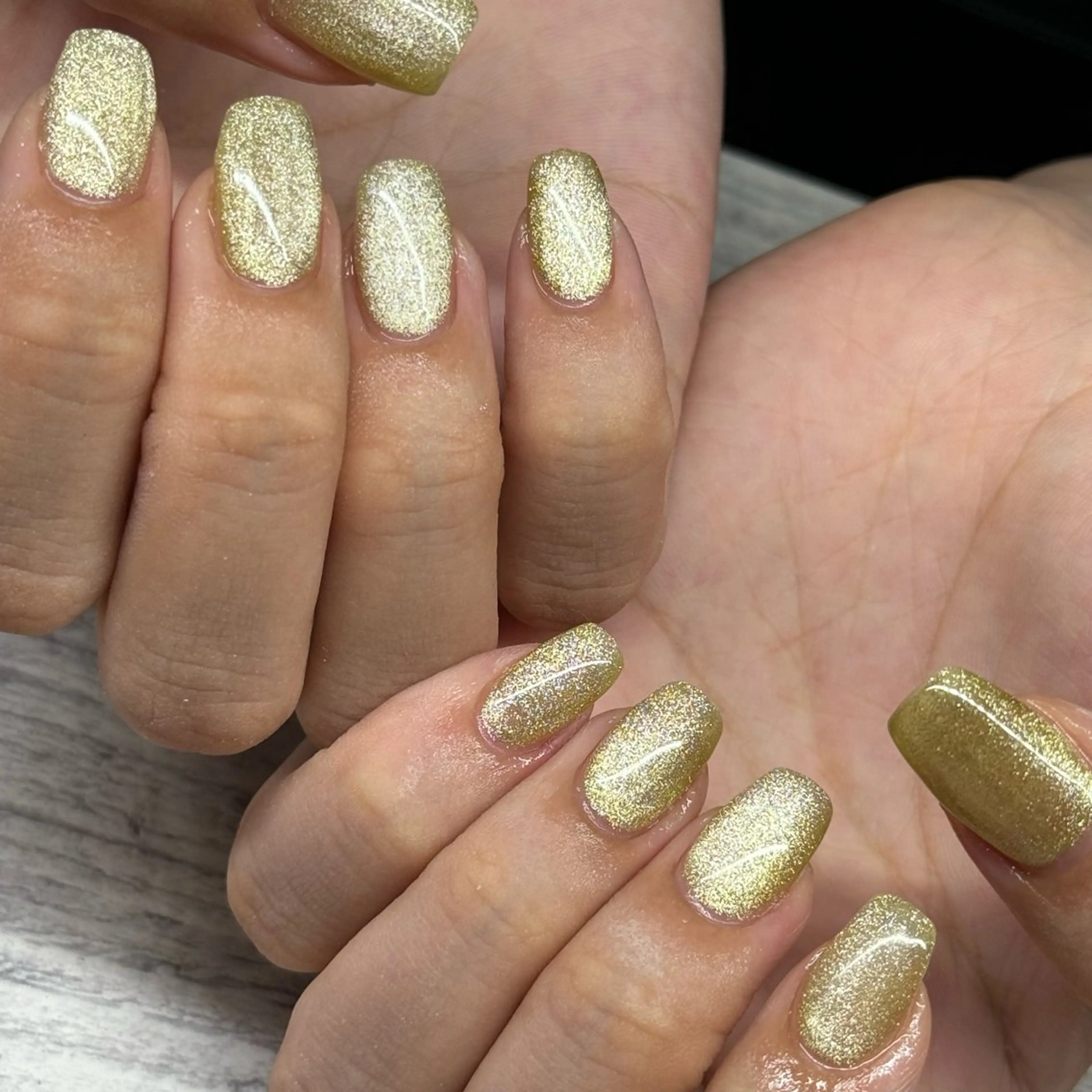 ネイル ハンドネイル Nail Salon EUB所属・Nail Salon EUBのネイルデザイン