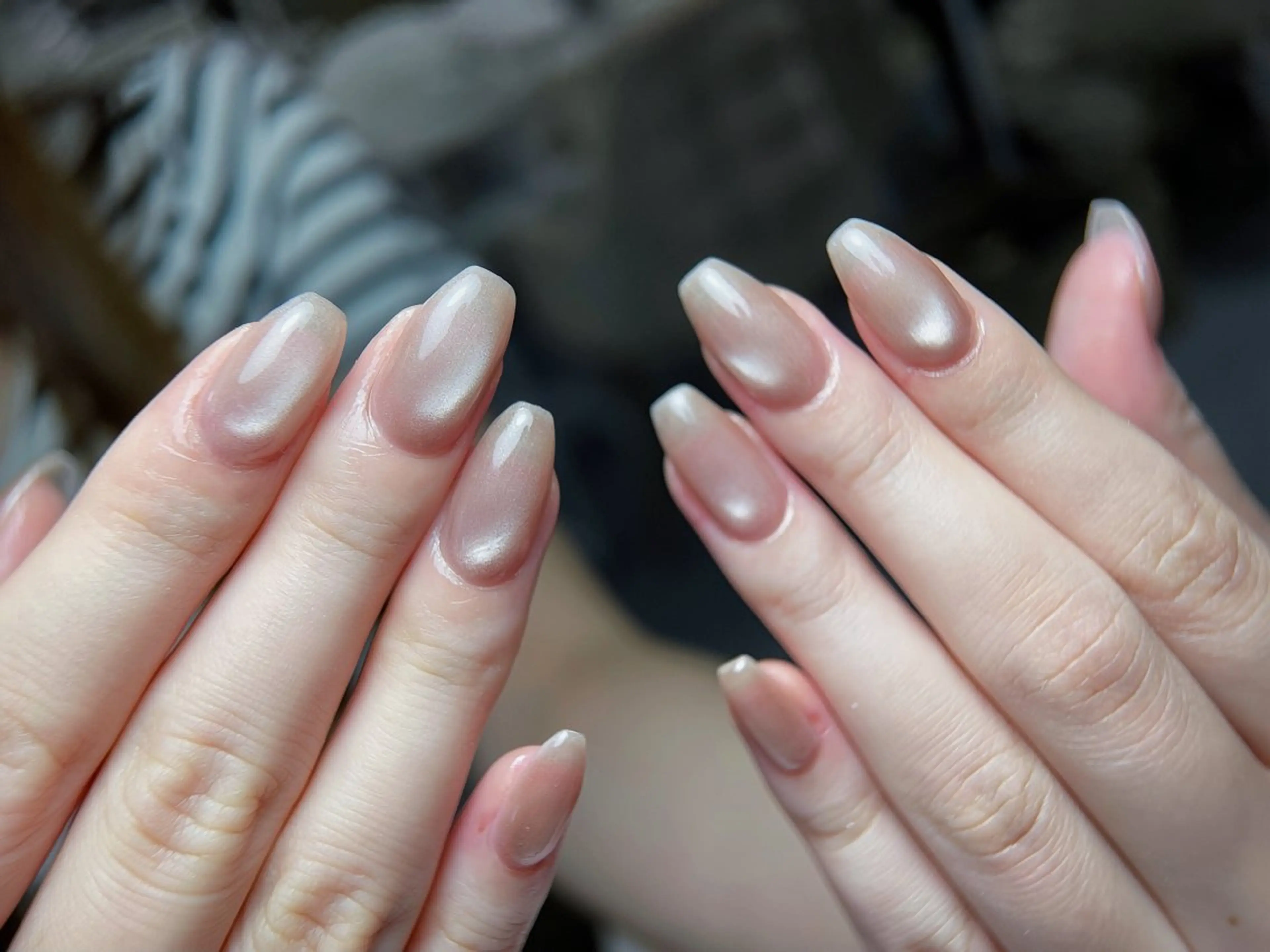 ショート ハンドネイル 28nails -hangのネイルデザイン