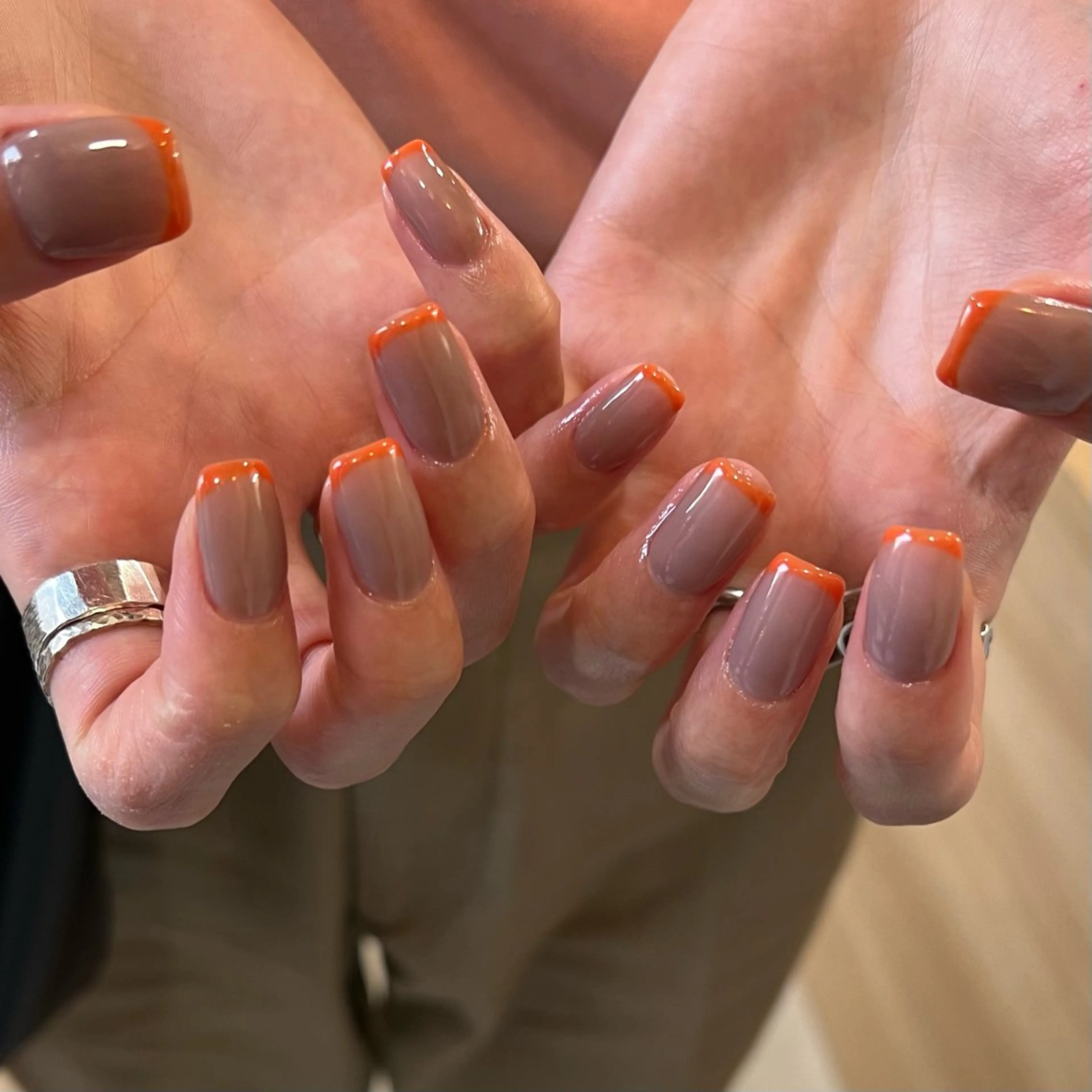 ネイル 酒井 サカイのネイルデザイン