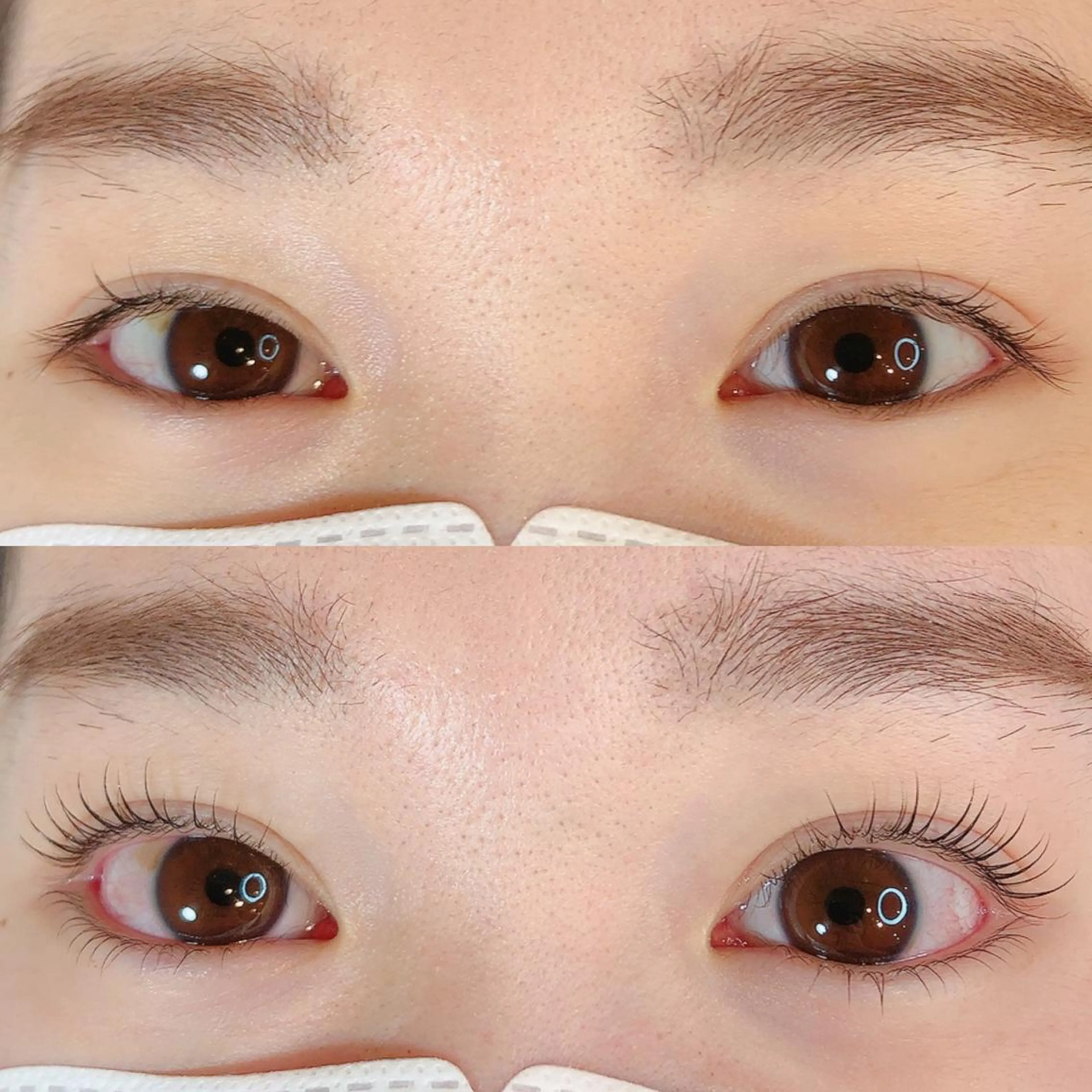 マツエク・マツパ なかむら 🪡の眉毛・アイブロウイメージ