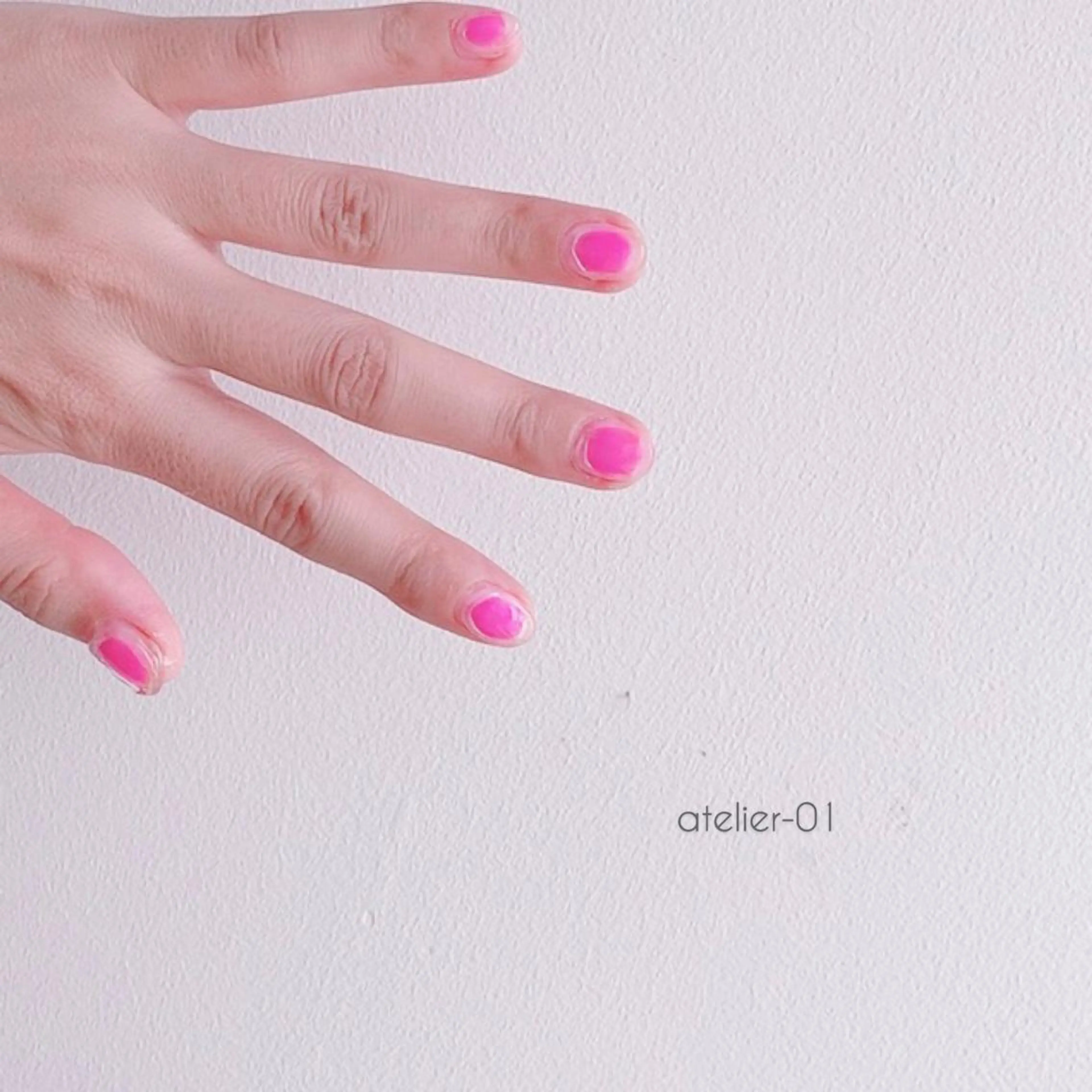 ネイル アートネイル atelier-02 umedaのネイルデザイン