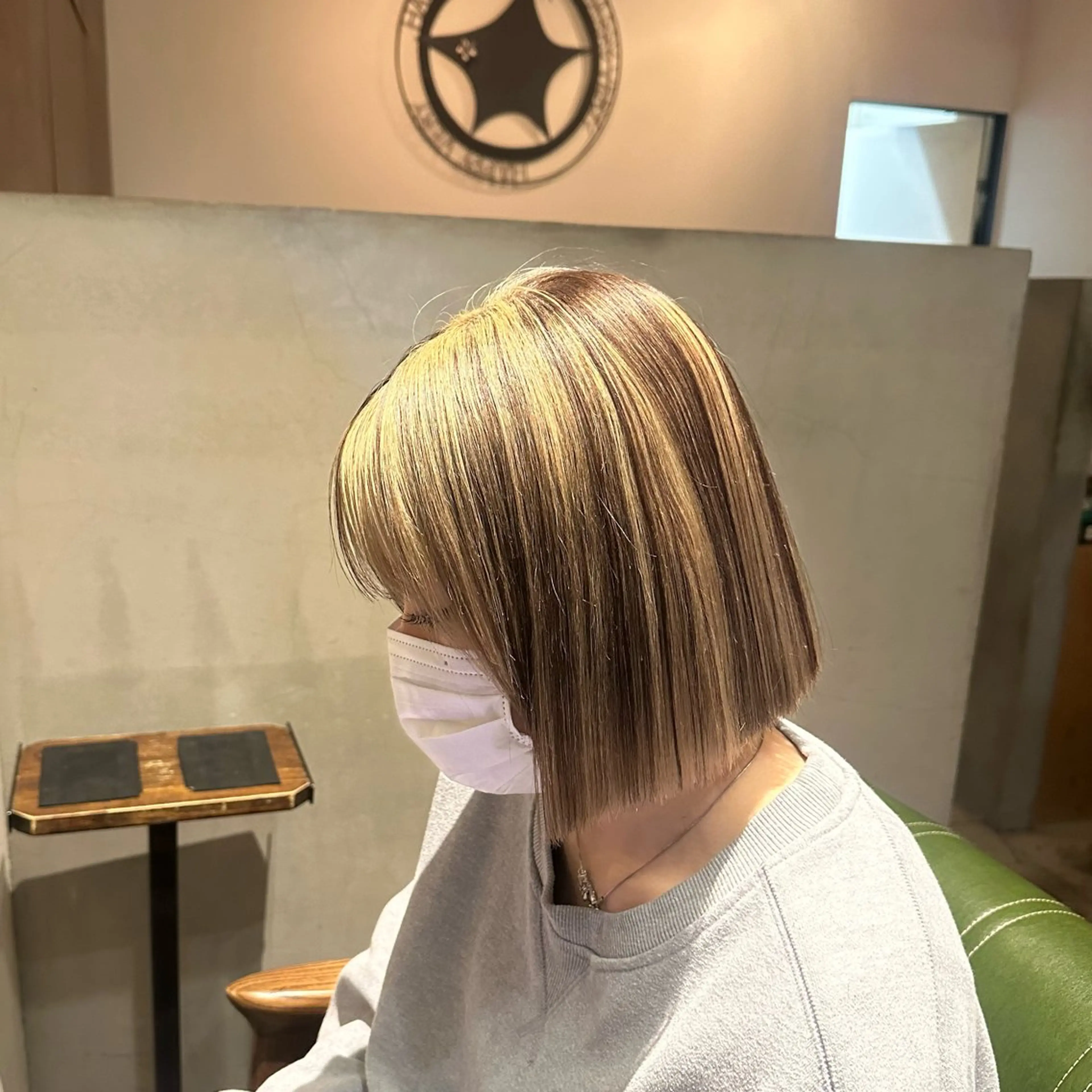 ミディアム HAPPYVERY所属・🐶 DAICHIのヘアスタイル