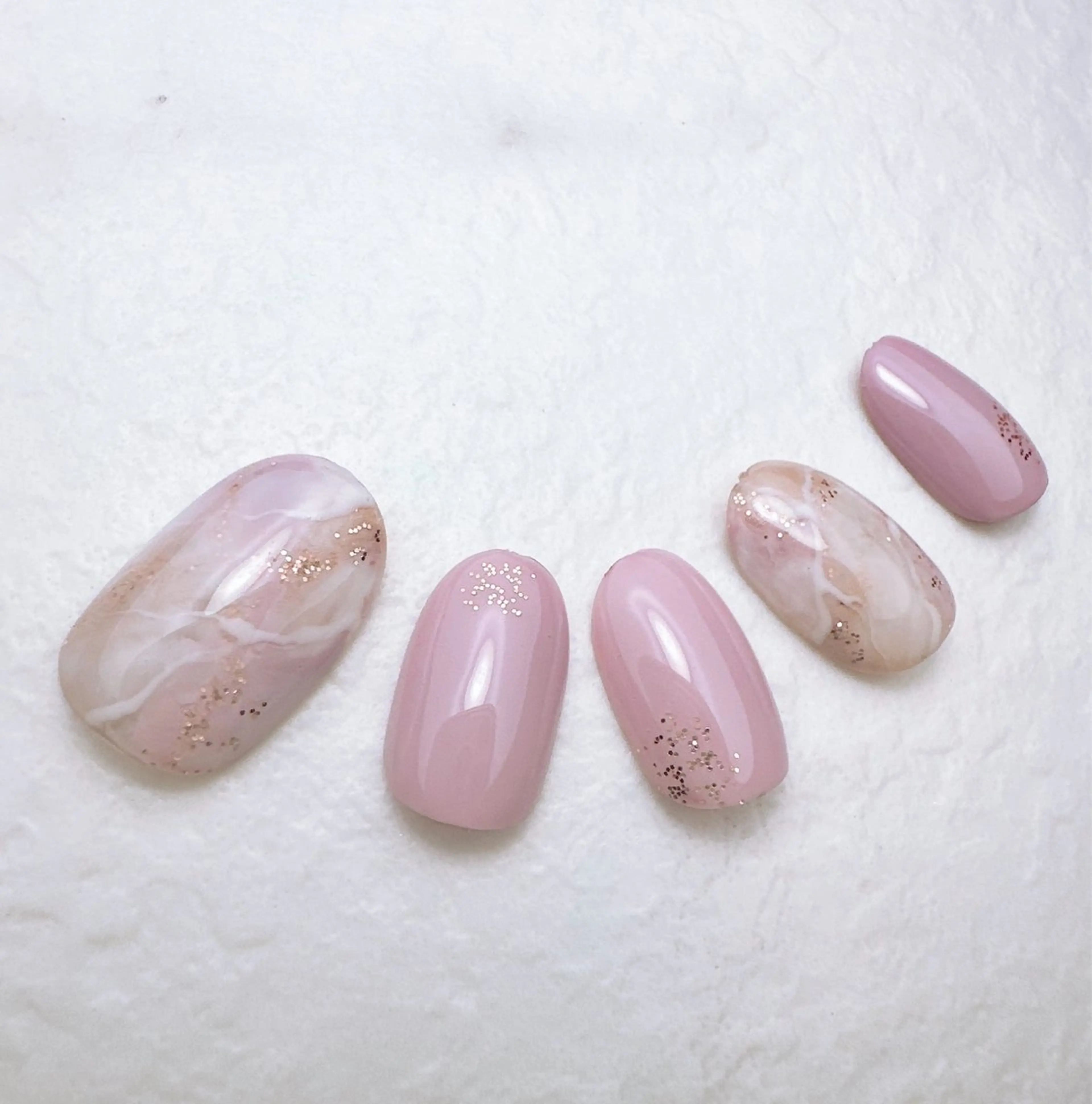 ネイル アートネイル Lipi nailのネイルデザイン
