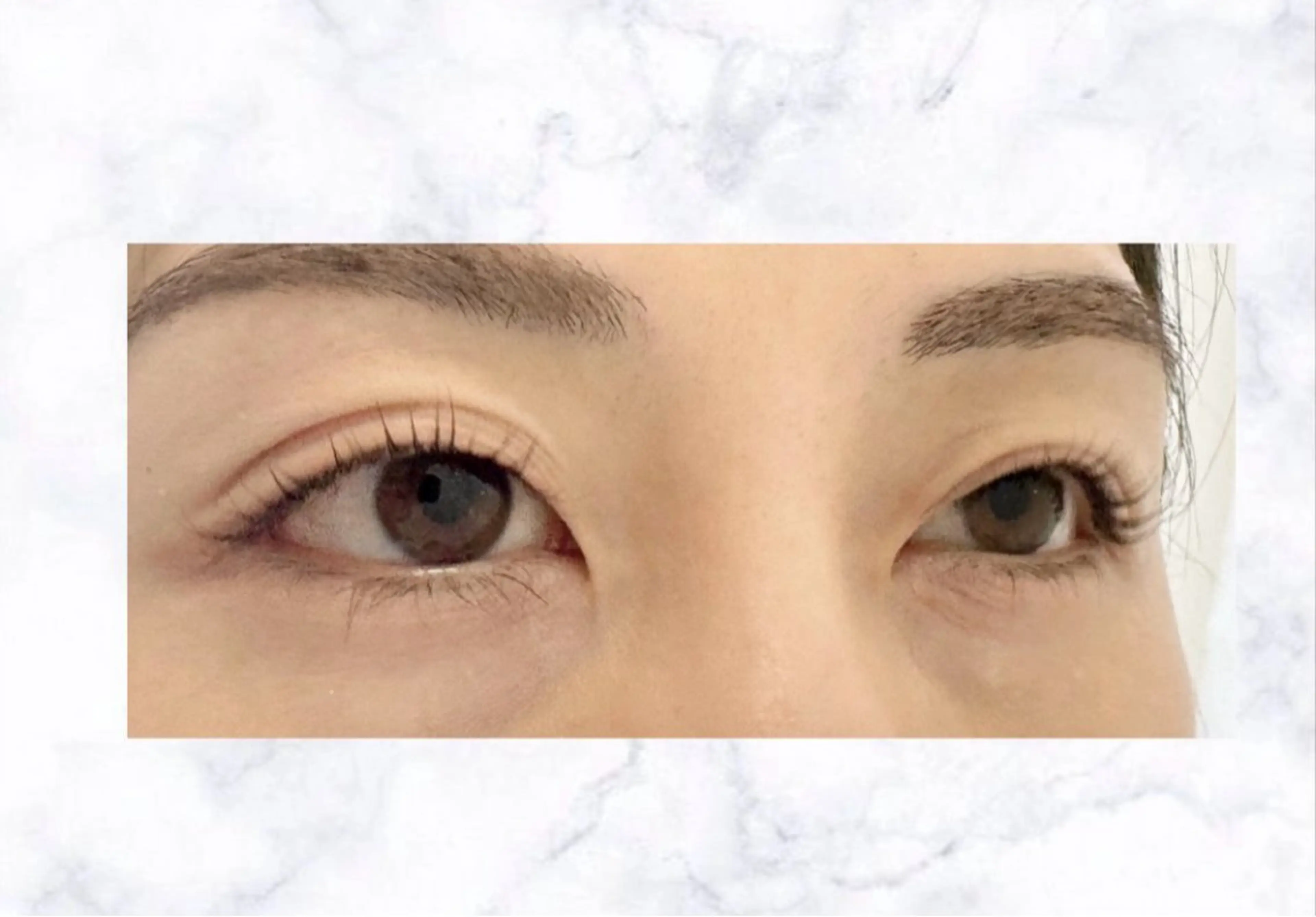 マツエク・マツパ 🧸Lily船橋 石川🌿のマツエク・マツパデザイン