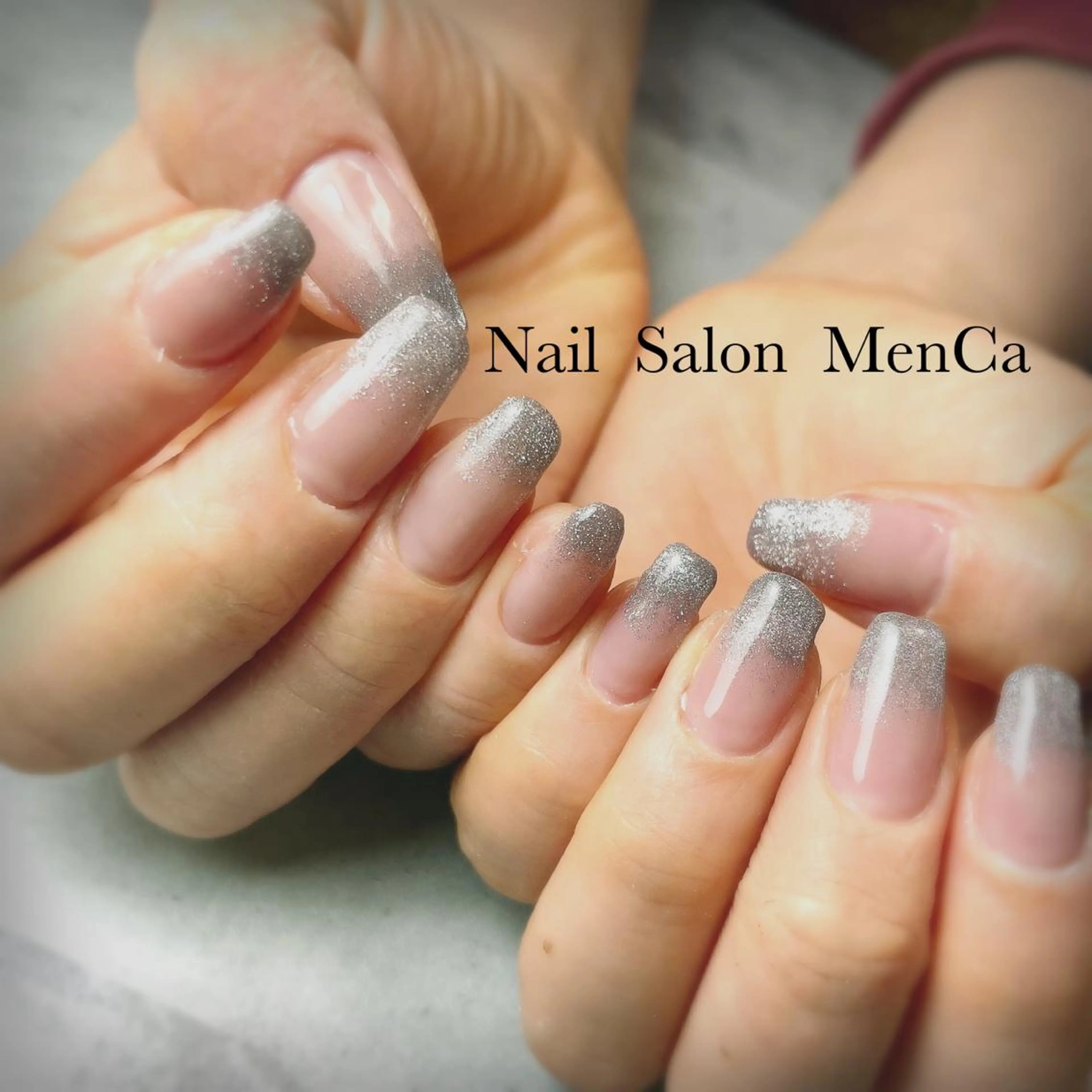 ネイル ハンドネイル 江崎 景子のネイルデザイン