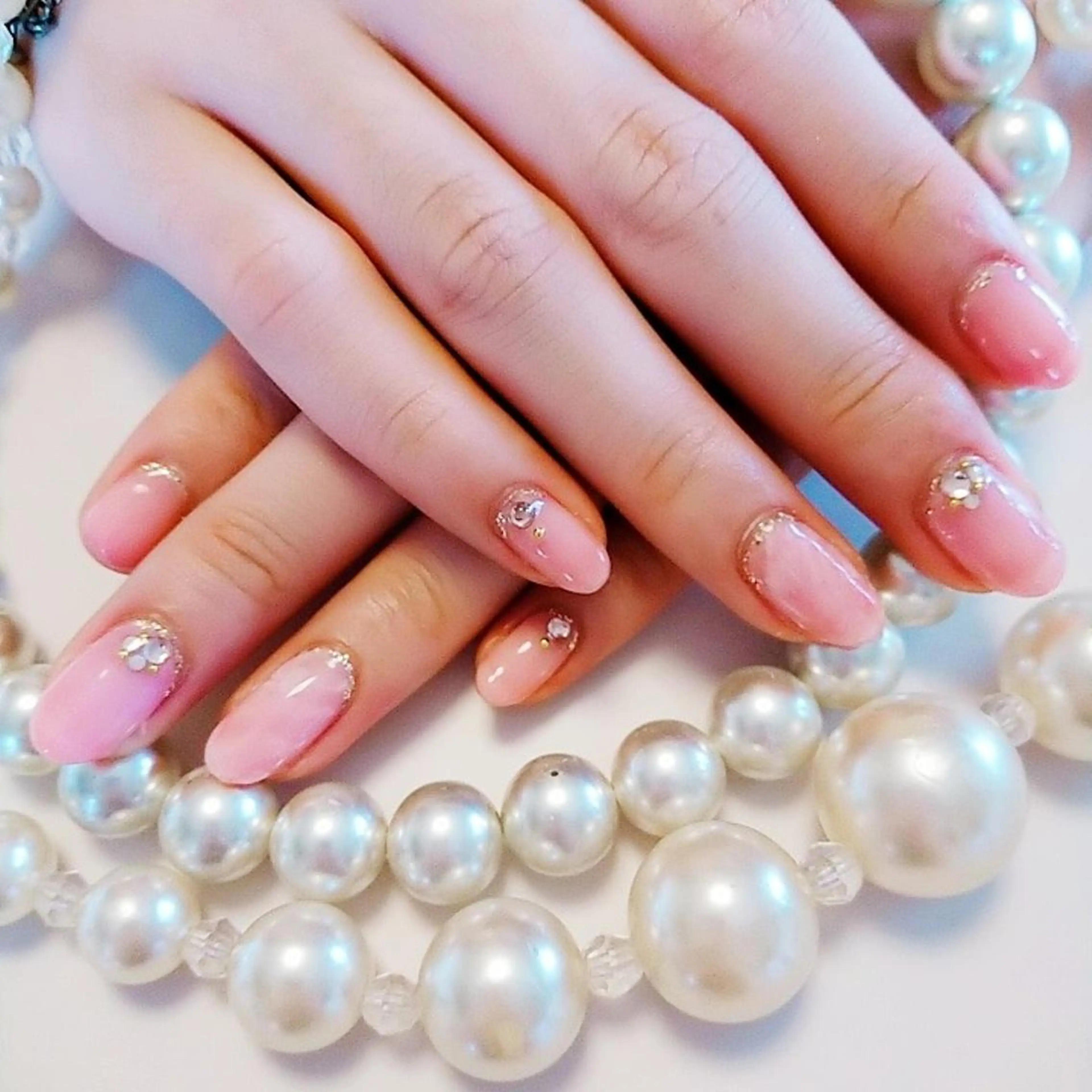 ネイル MANA MANAのネイルデザイン