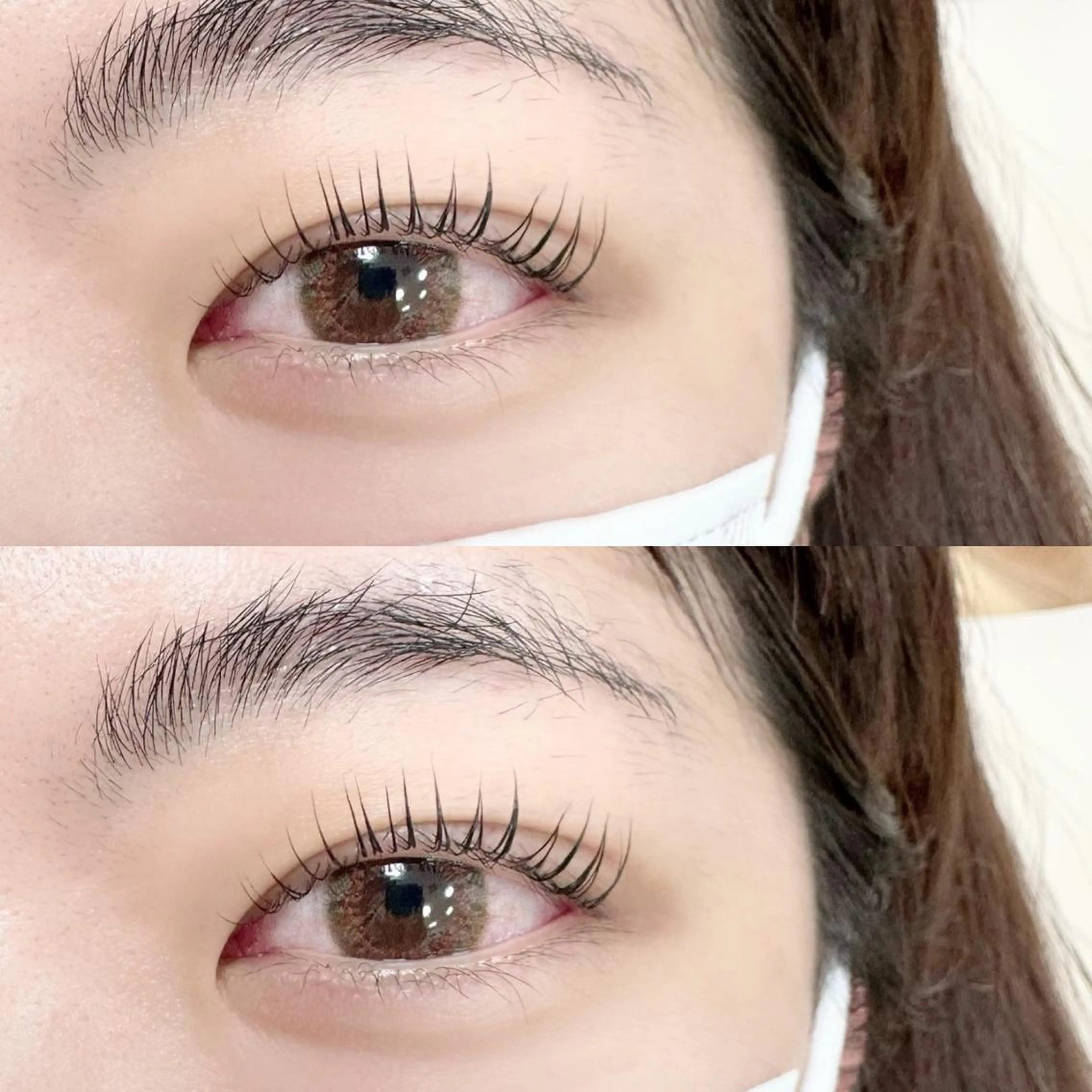 マツエク・マツパ まつげパーマ メンズ眉毛サロンSENSE津田沼店所属・SENSE MEIKAの眉毛・アイブロウイメージ