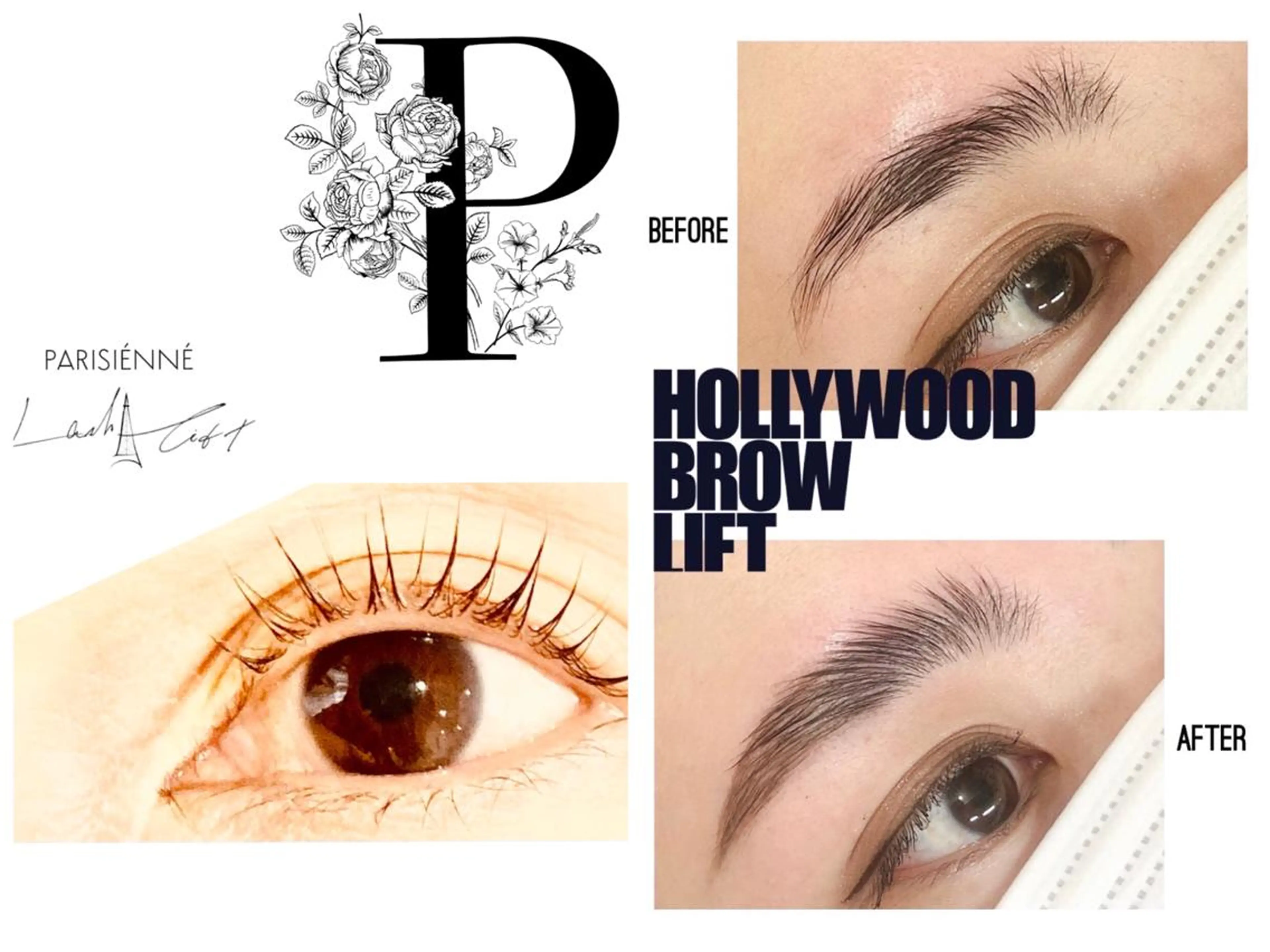 マツエク・マツパ オング 目白のネイルデザイン