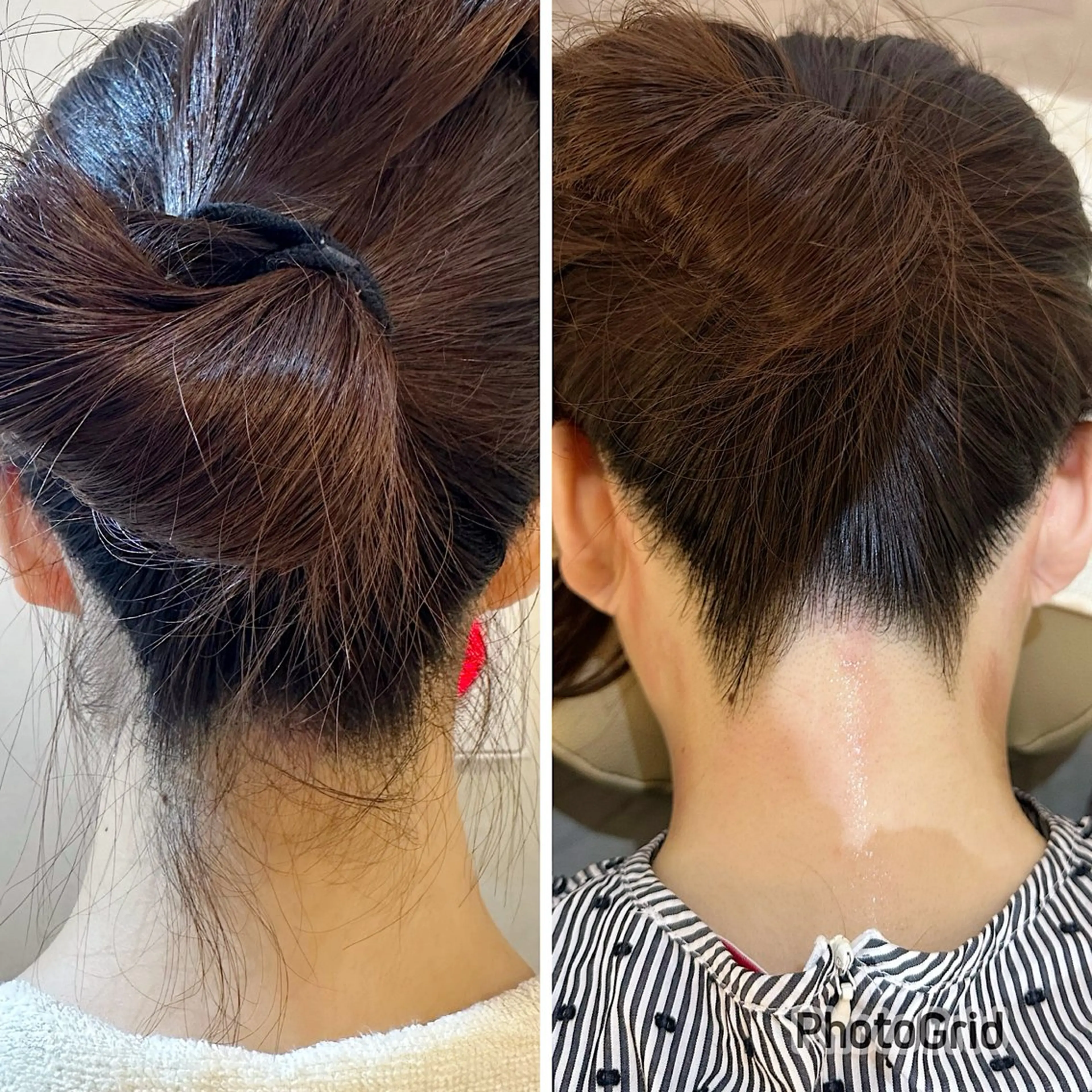 脱毛 うなじ脱毛/美肌脱毛 LABELのエステ・リラクイメージ