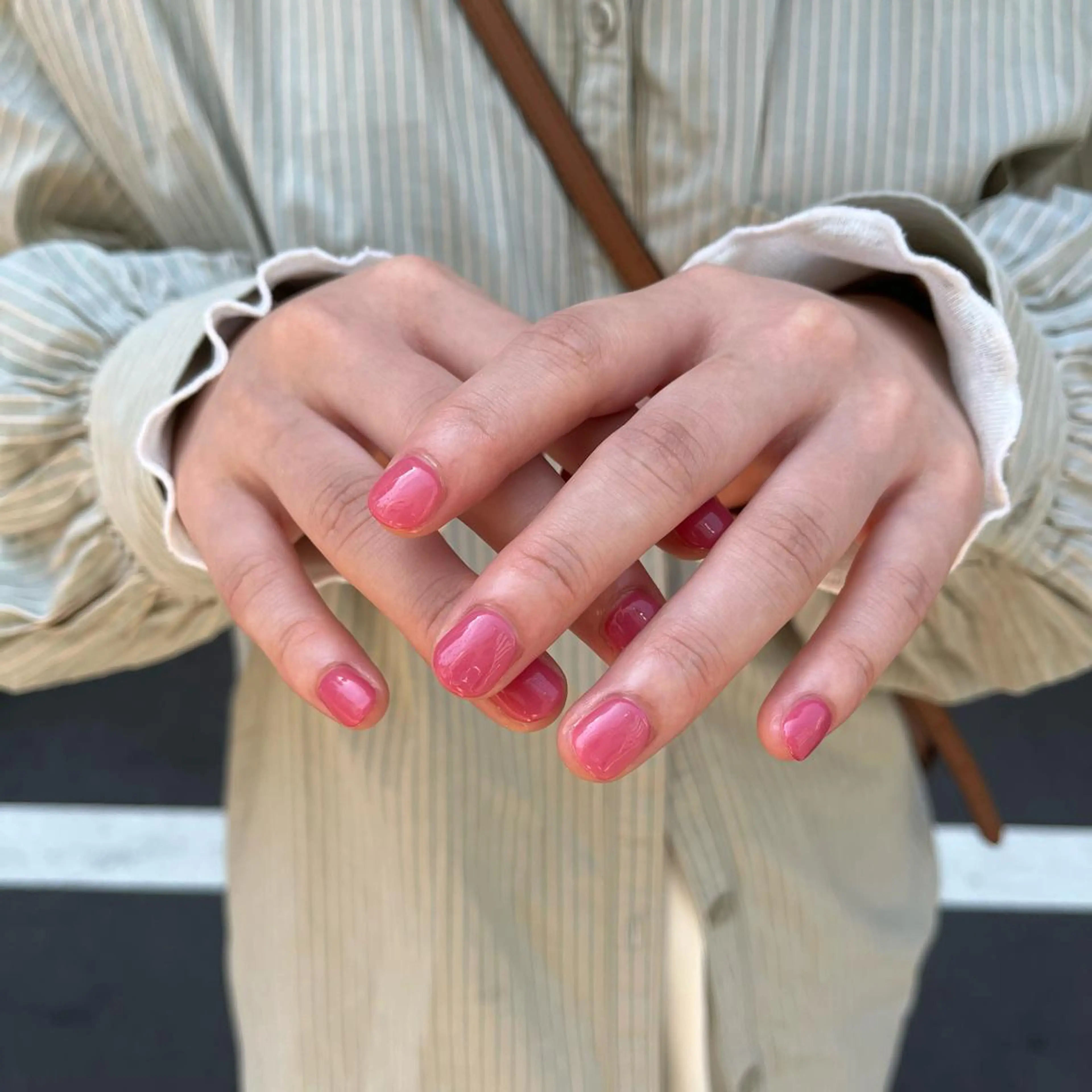 ネイル nails TOKYOのネイルデザイン