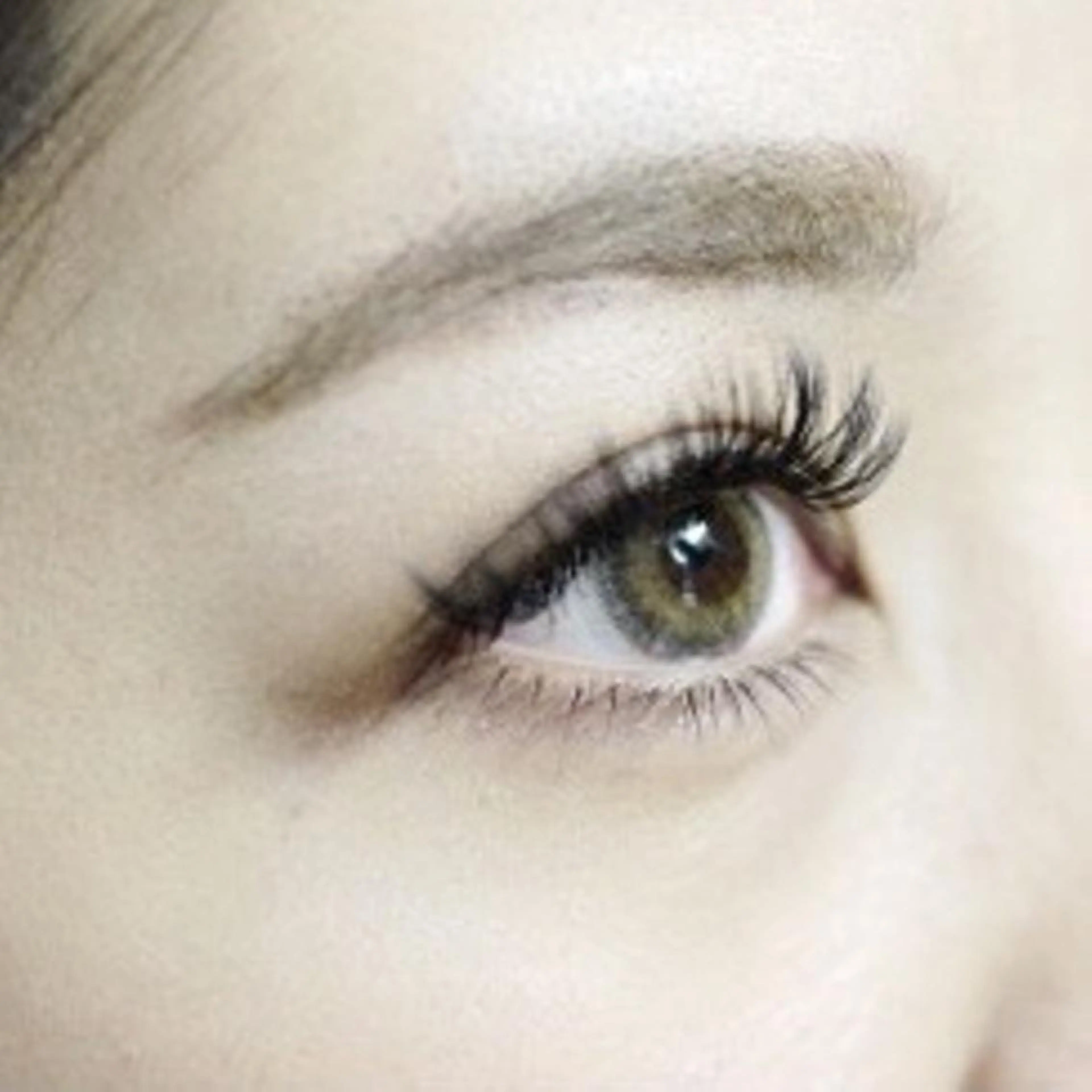 マツエク・マツパ EYE405 fukuyamaのマツエク・マツパデザイン