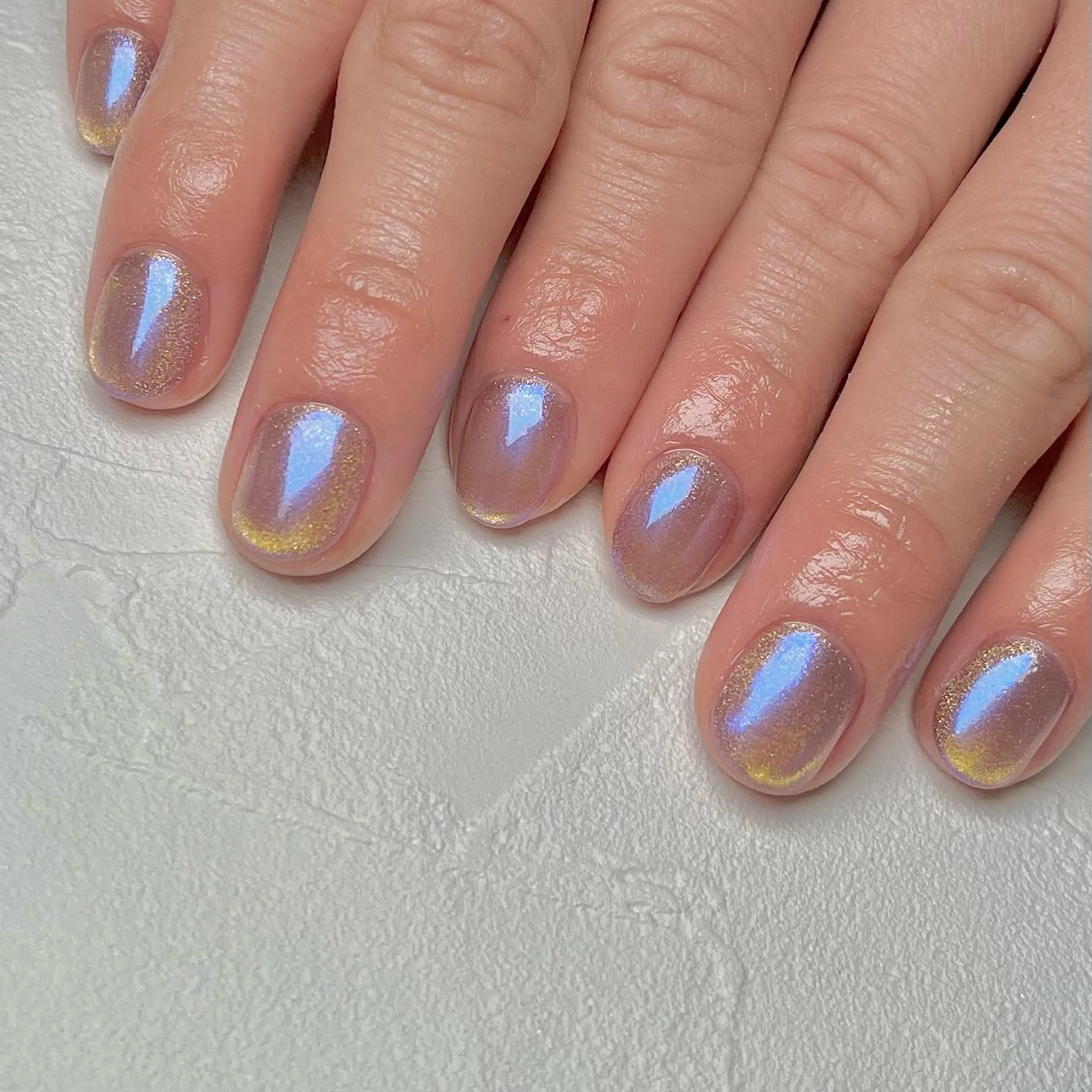 ネイル MEIN salon MIZUKIのネイルデザイン