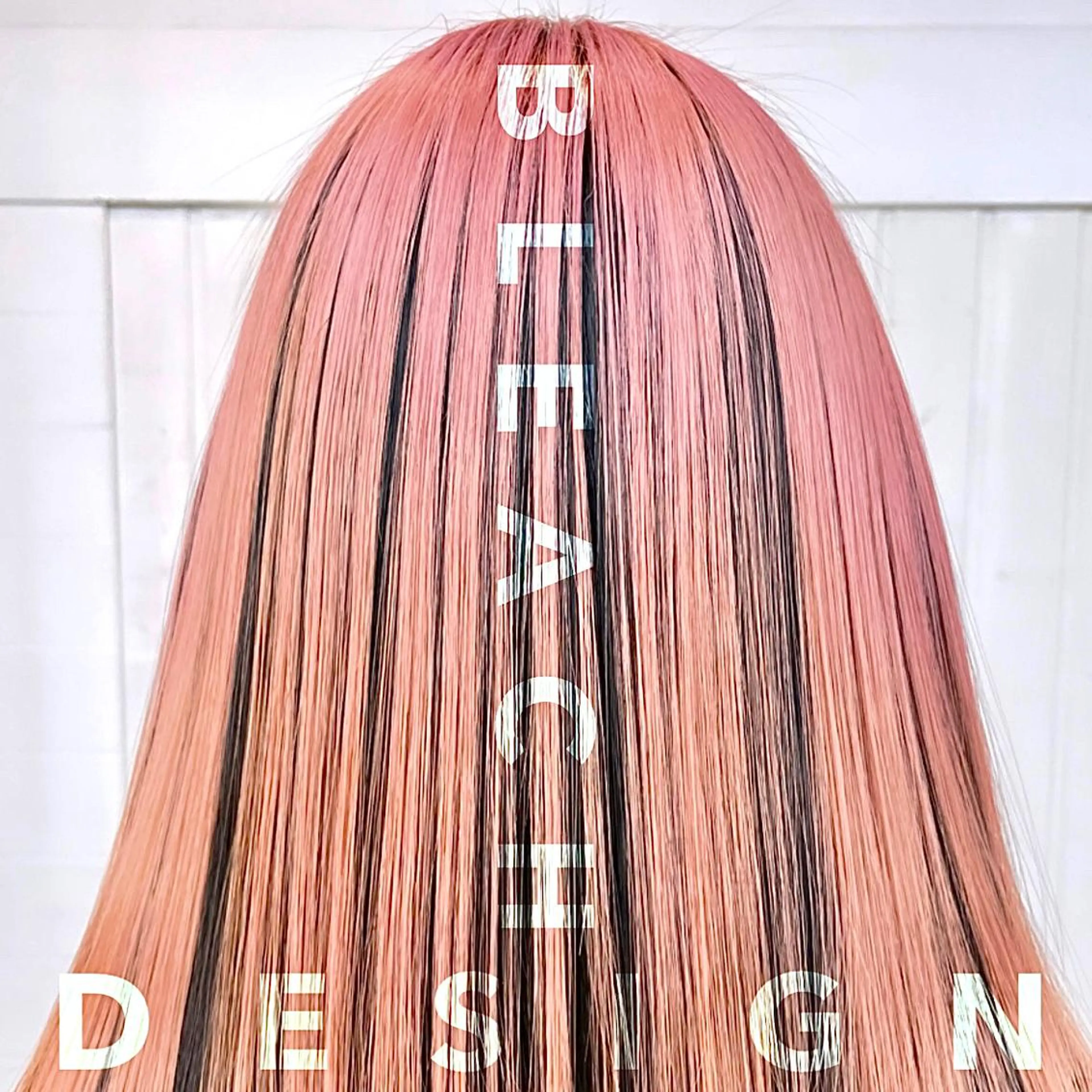 セミロング ヘアカラー 【YUTO】確実に 髪を綺麗にするプロ。のヘアスタイル