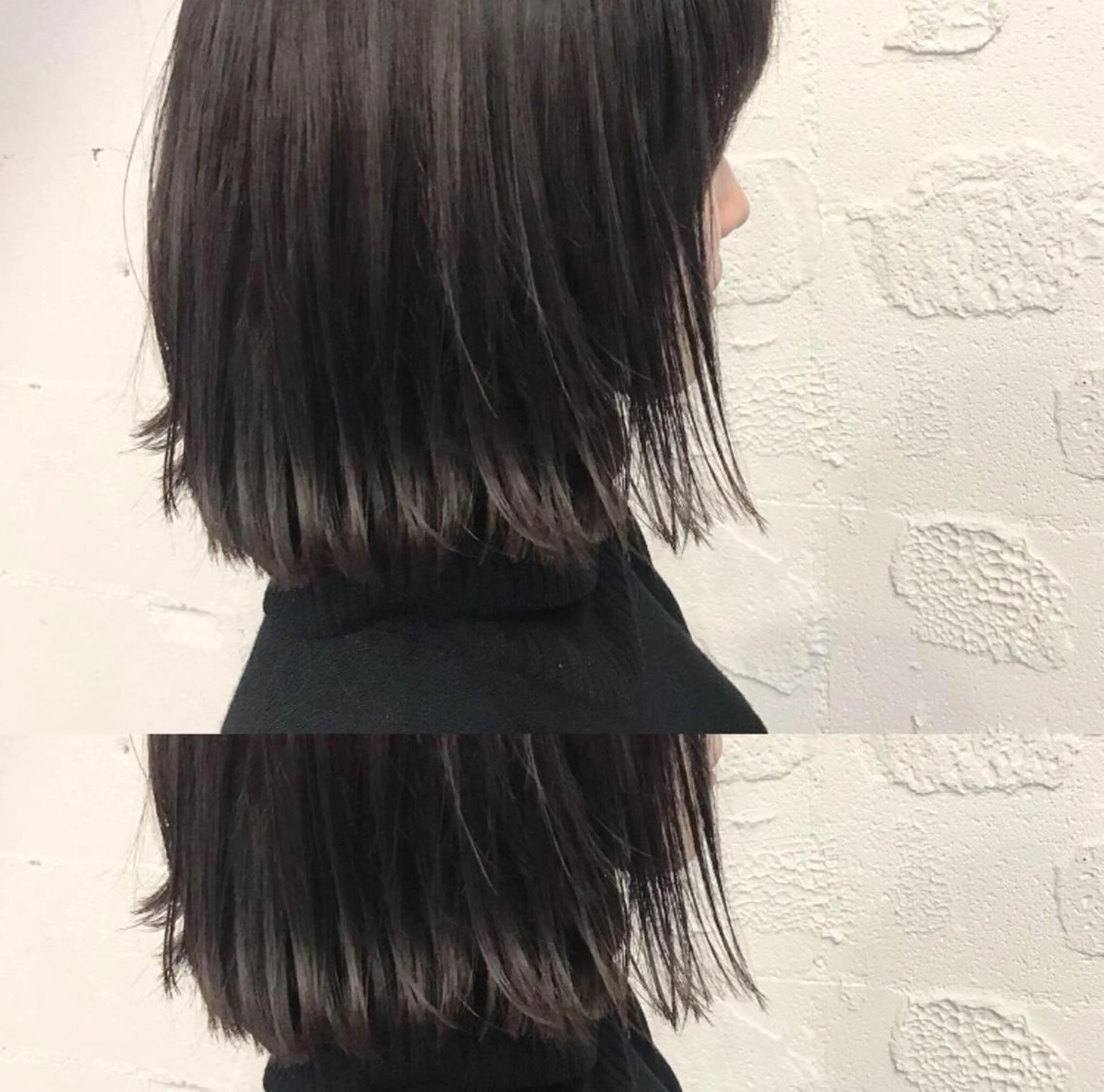 ショート カラー 透明感カラー ヘアカラー トリートメント ワタベ ハヤト/ トップデザイナーのヘアスタイル