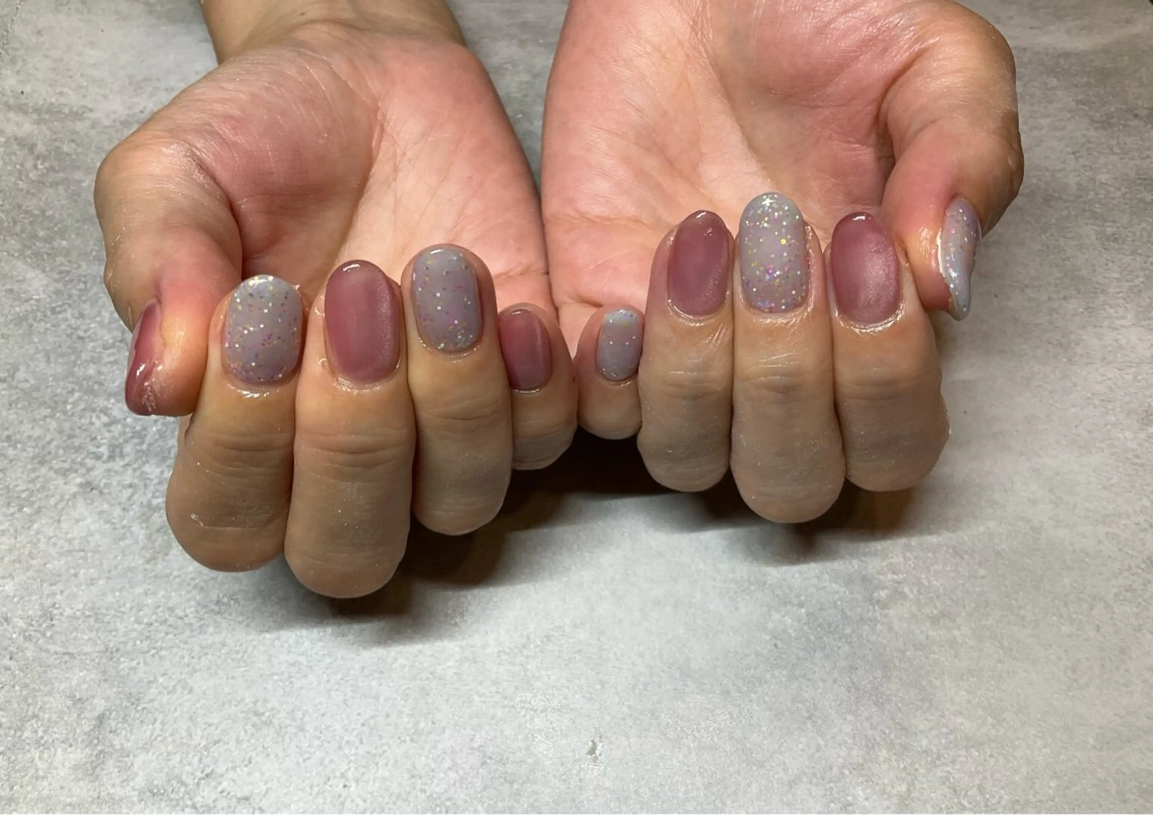 ネイル VIRTUE PLUSのエステ・リラクイメージ