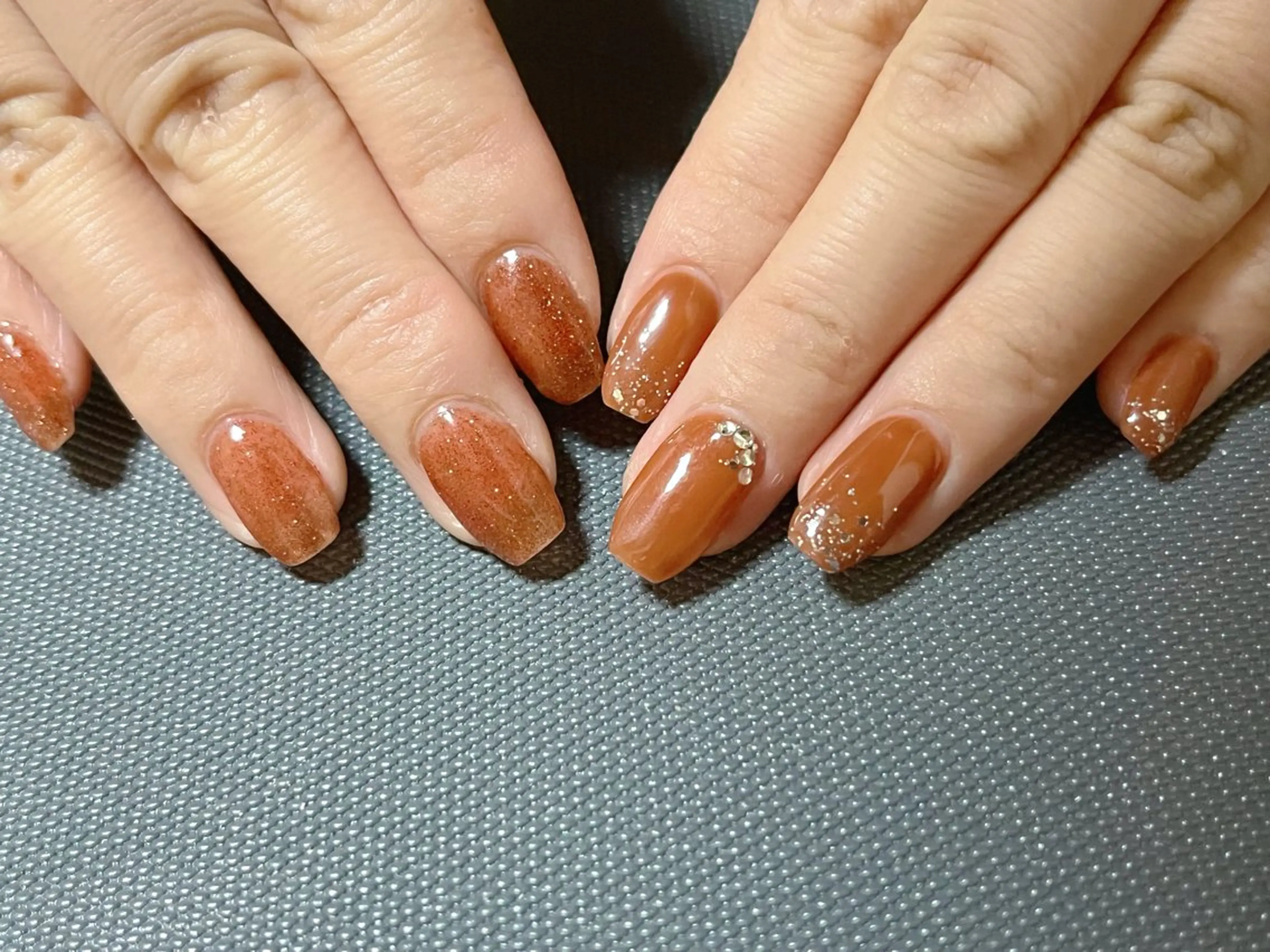 ネイル misaki nailのネイルデザイン