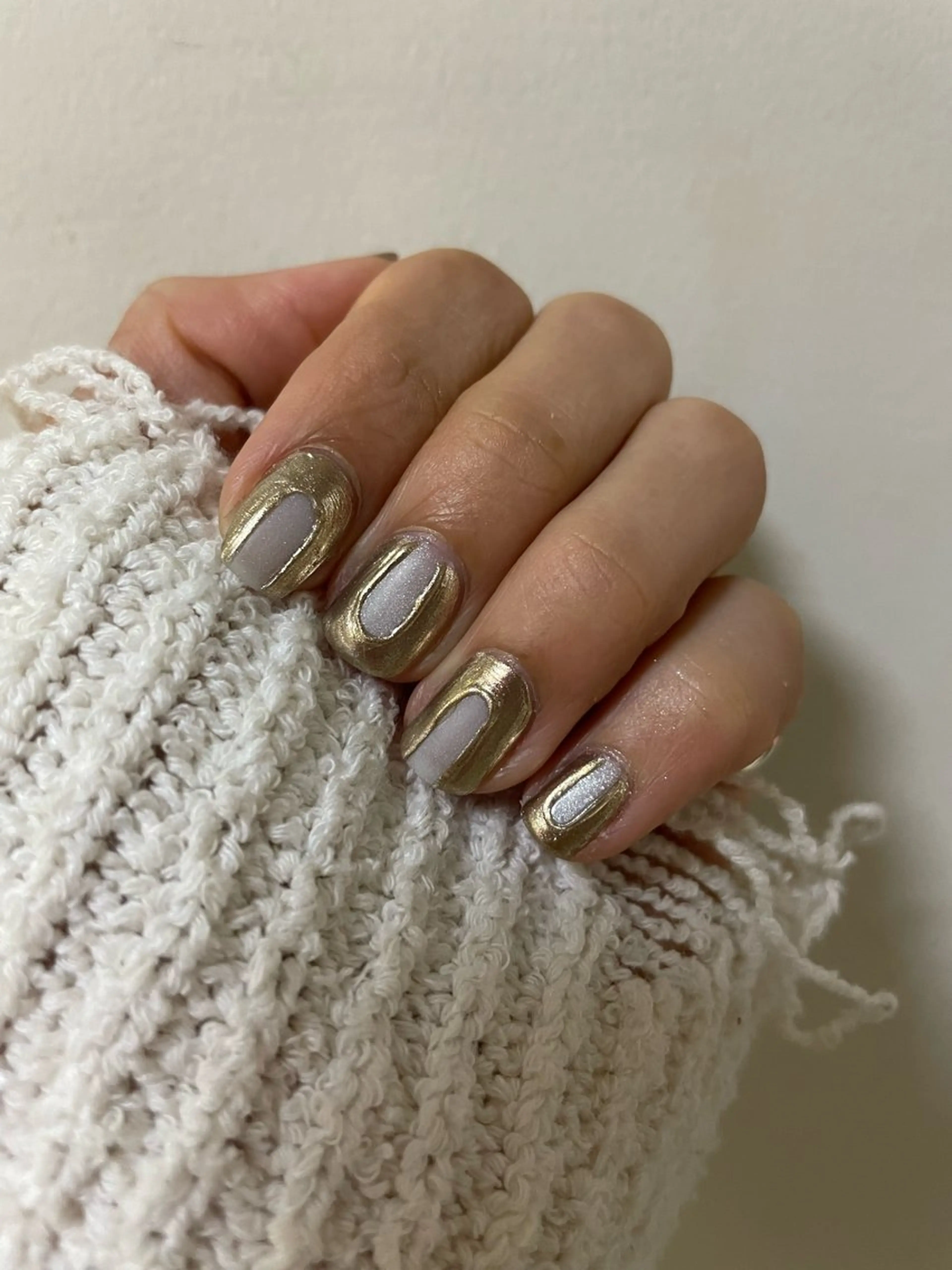 ネイル BeColorful新宿所属・co nai_lのネイルデザイン