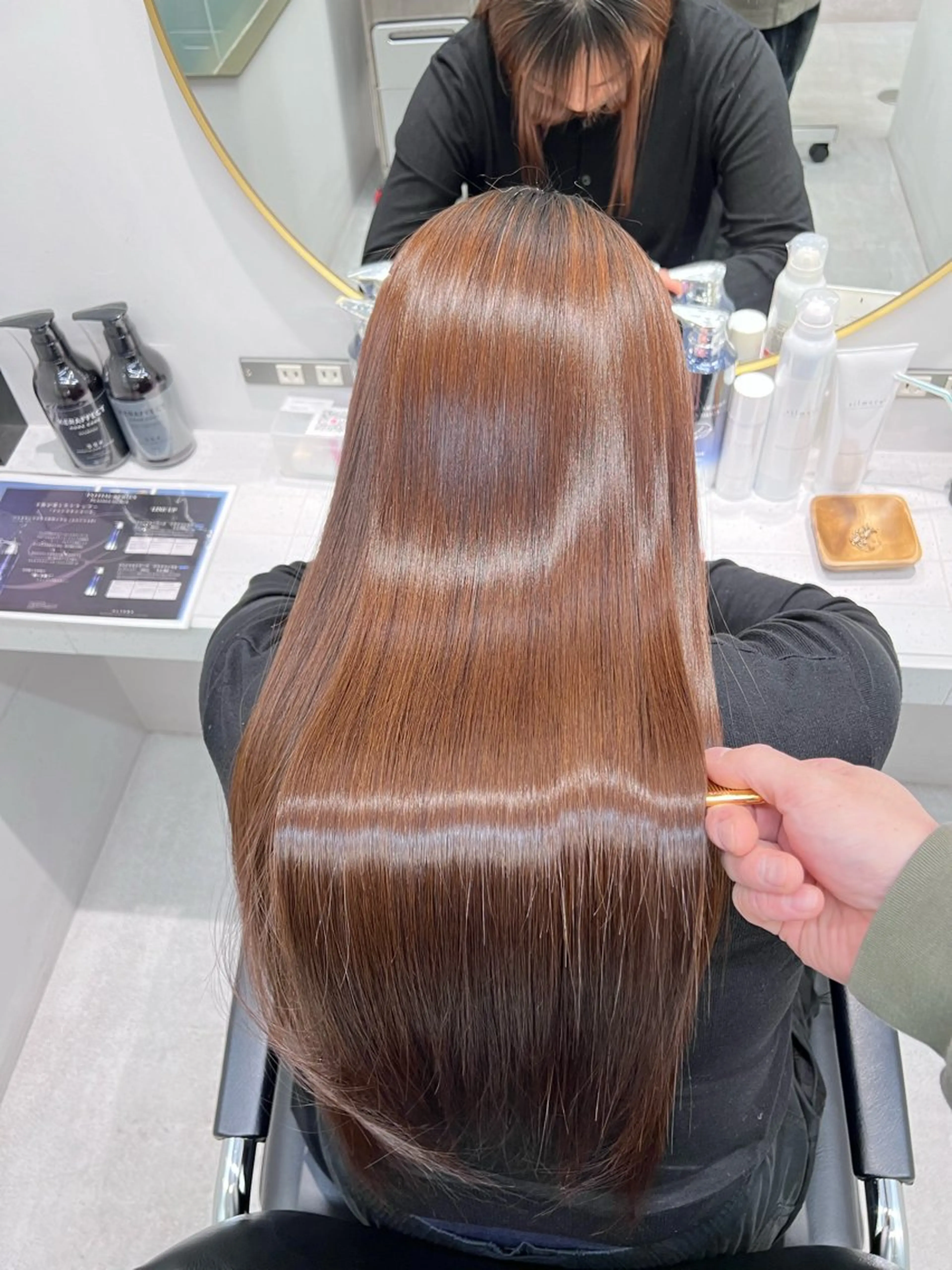 NEW💜注目度No.1メニュー🩵ULTOWA【NEXT】🩵の写真