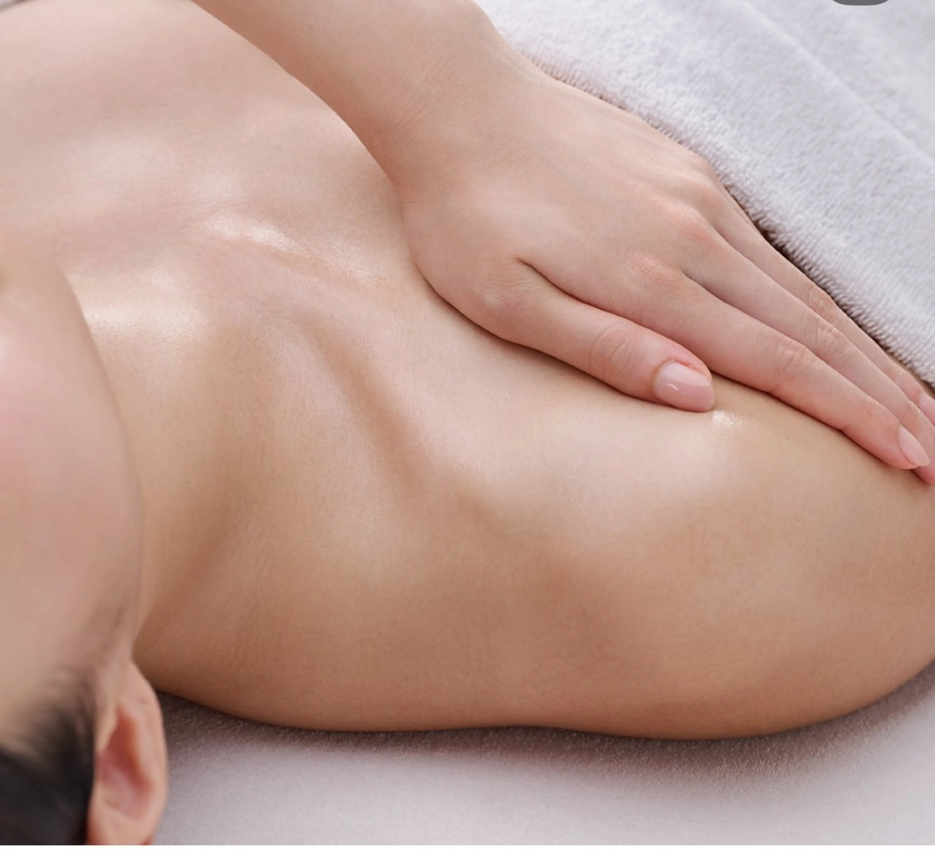 エステ　POLA 梅田のエステ・リラクイメージ