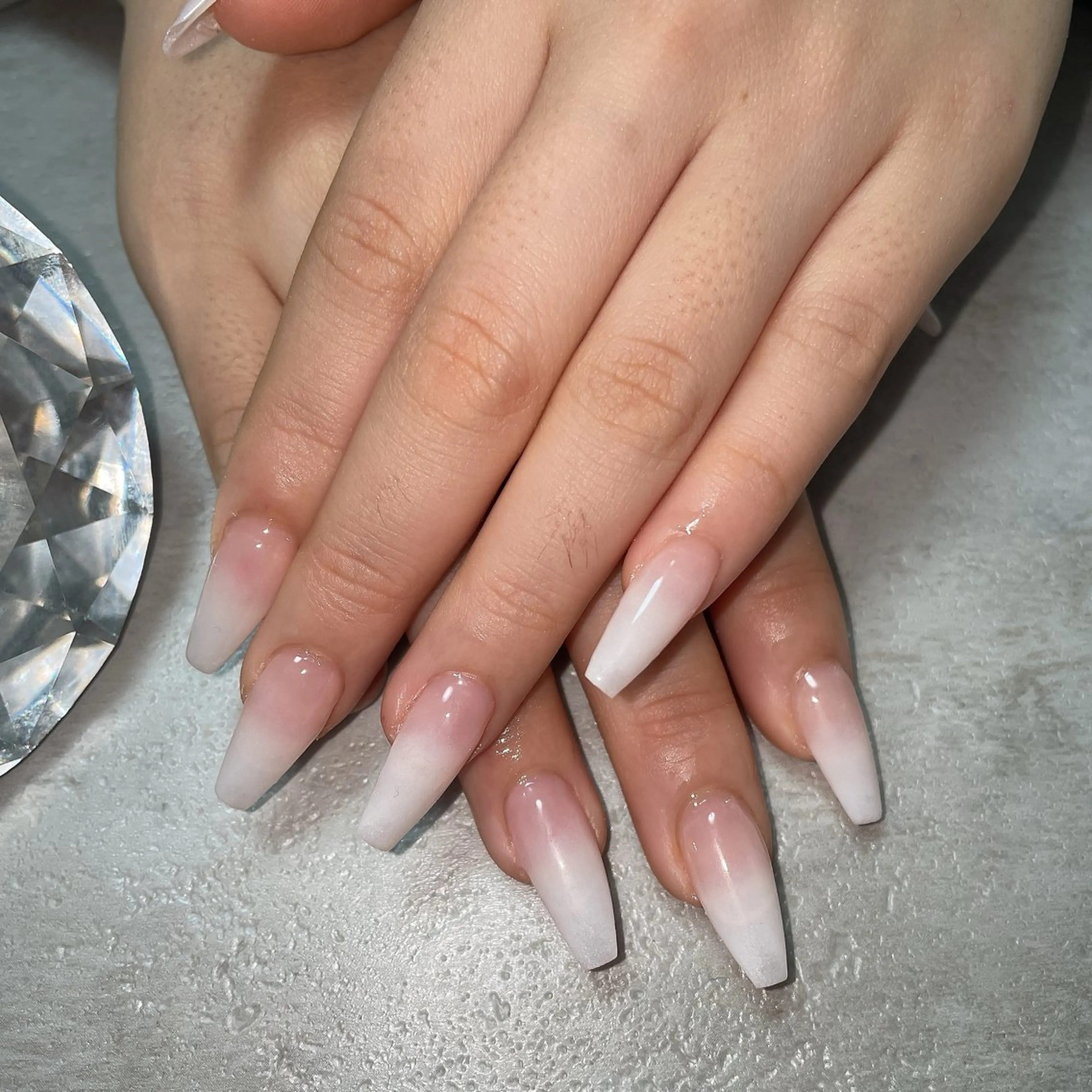 ネイル One Na1l ゆい☺︎のネイルデザイン