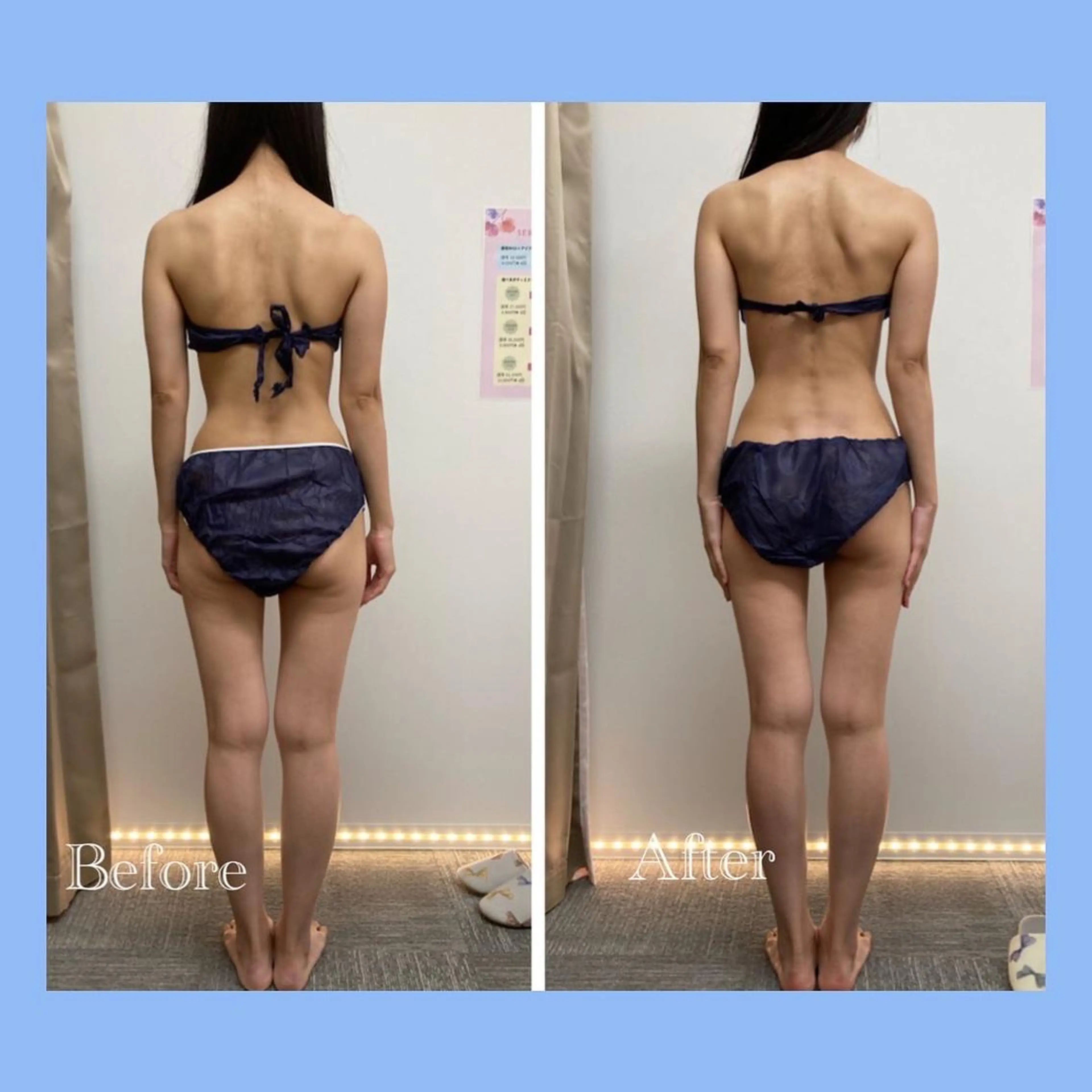 Natalieナタリー所属・Natalie Sayuriのエステ・リラクイメージ