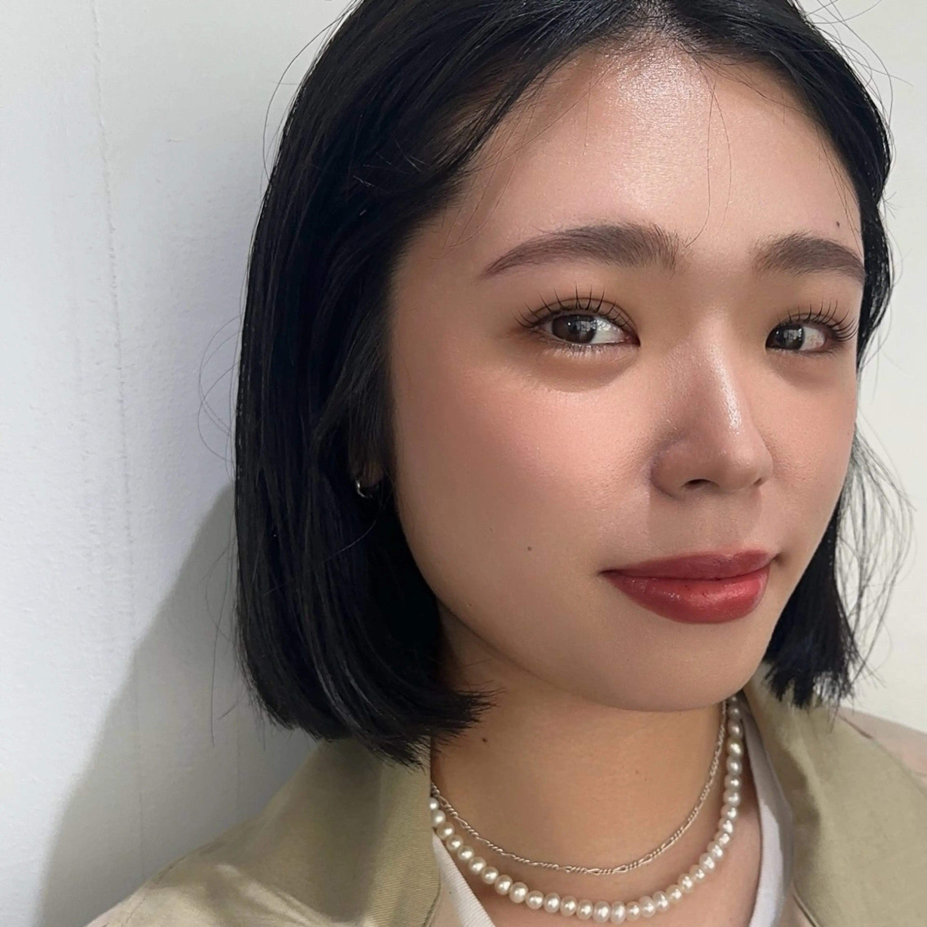 マツエク・マツパ komatsu eyelash恵比寿のマツエク・マツパデザイン