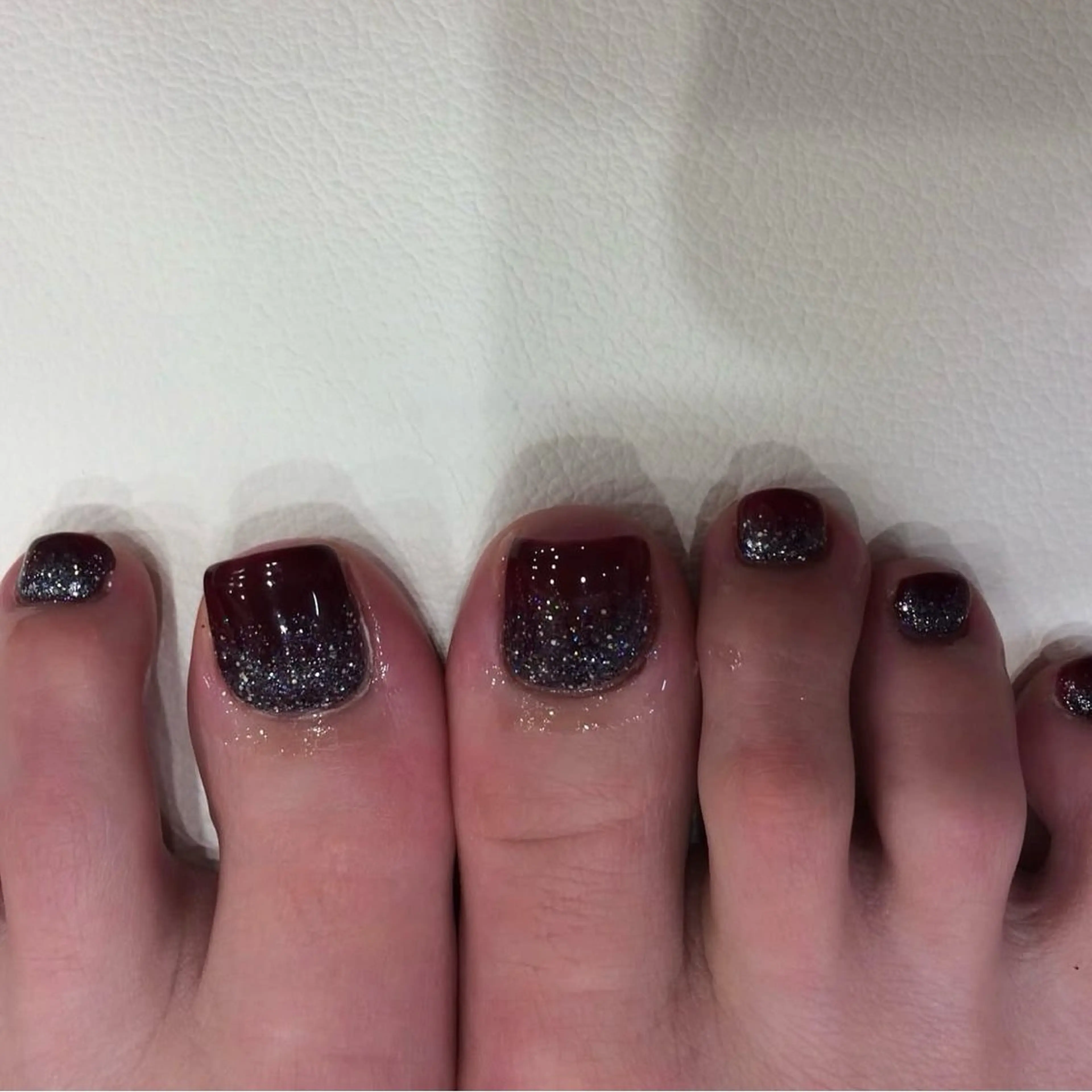 ネイル 持ち込み nagi .のネイルデザイン