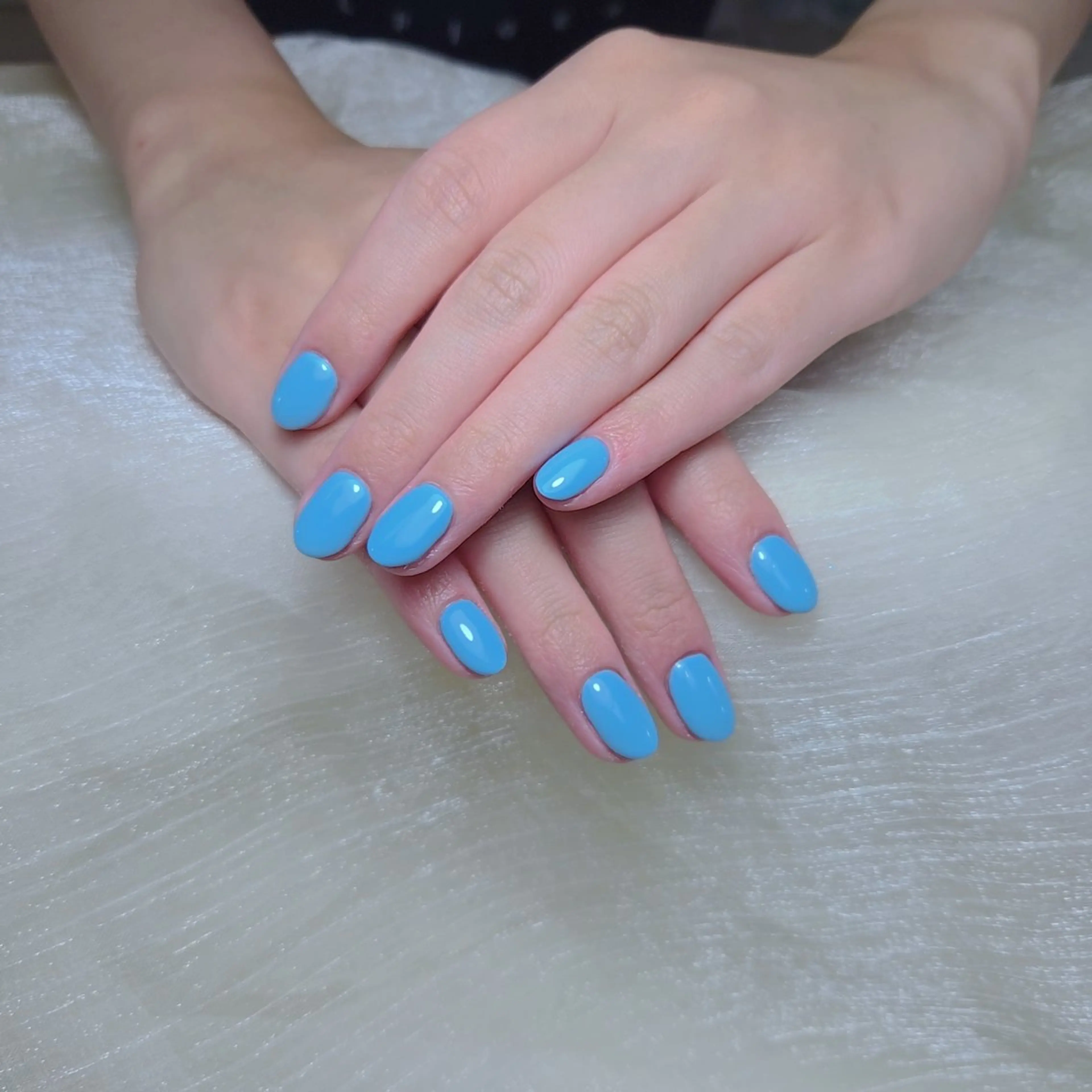 ネイル ハンドネイル ハンドケア Bubu Nailのネイルデザイン