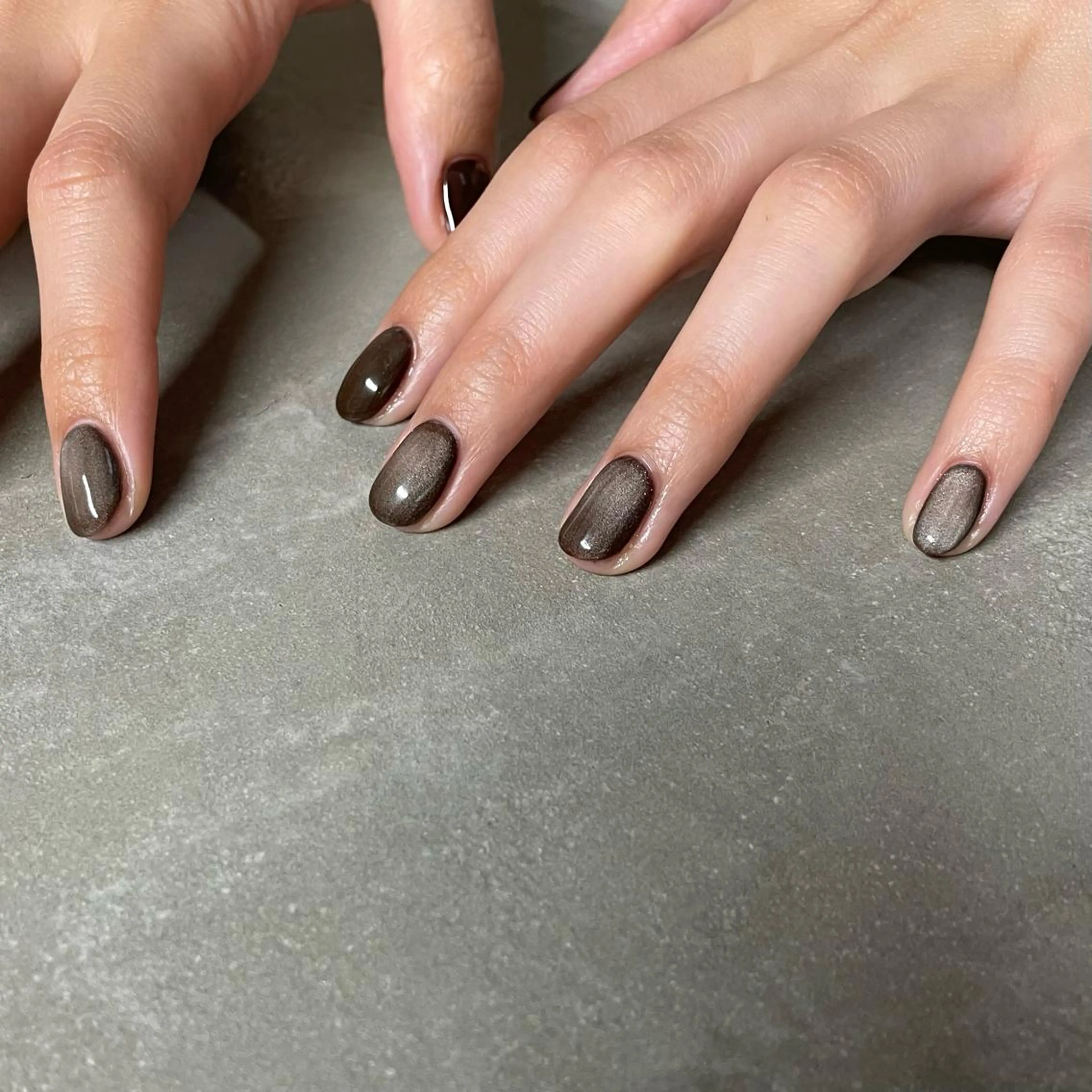 ネイル twoo______ miyuのネイルデザイン