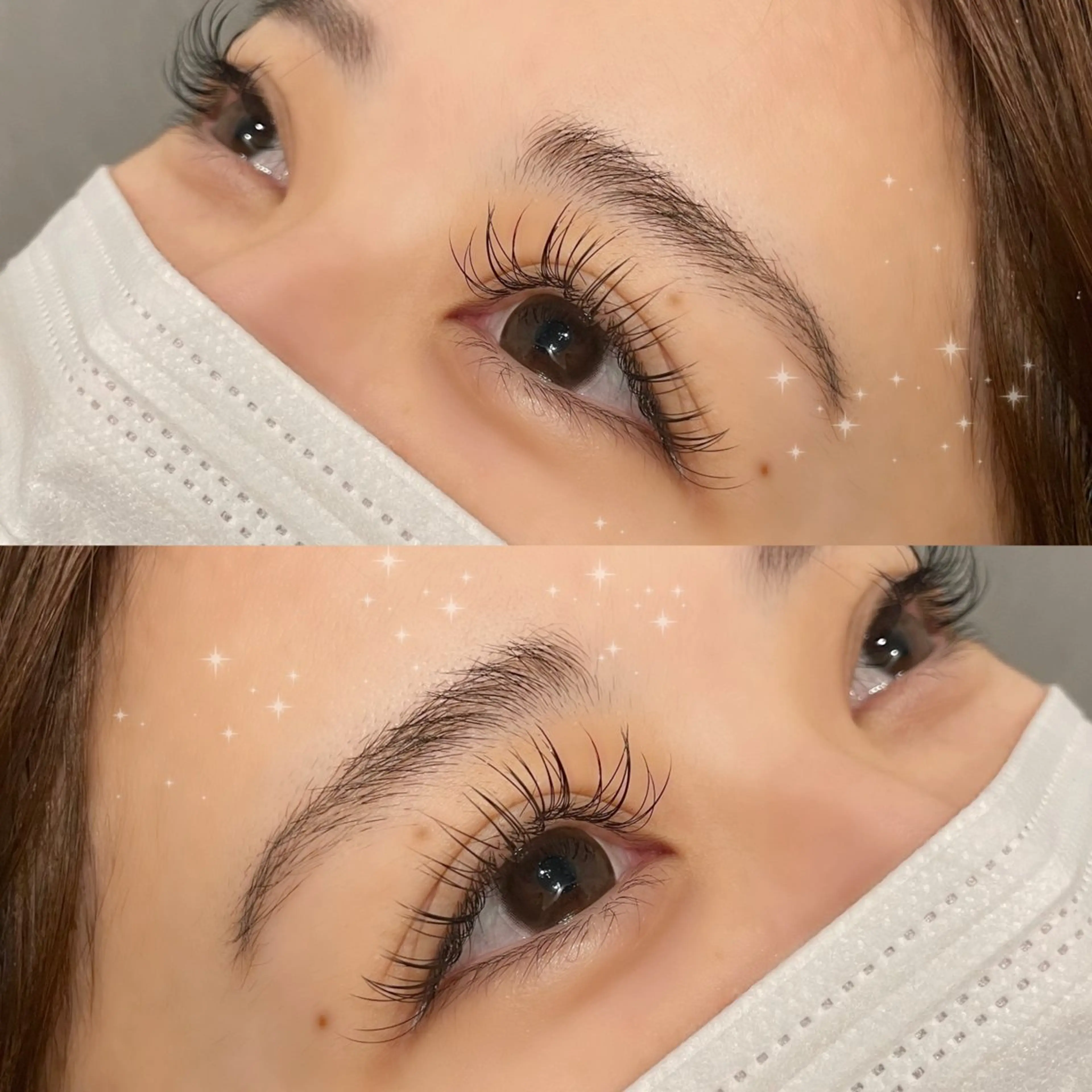 フラットラッシュ120本【オフ無料】の写真
