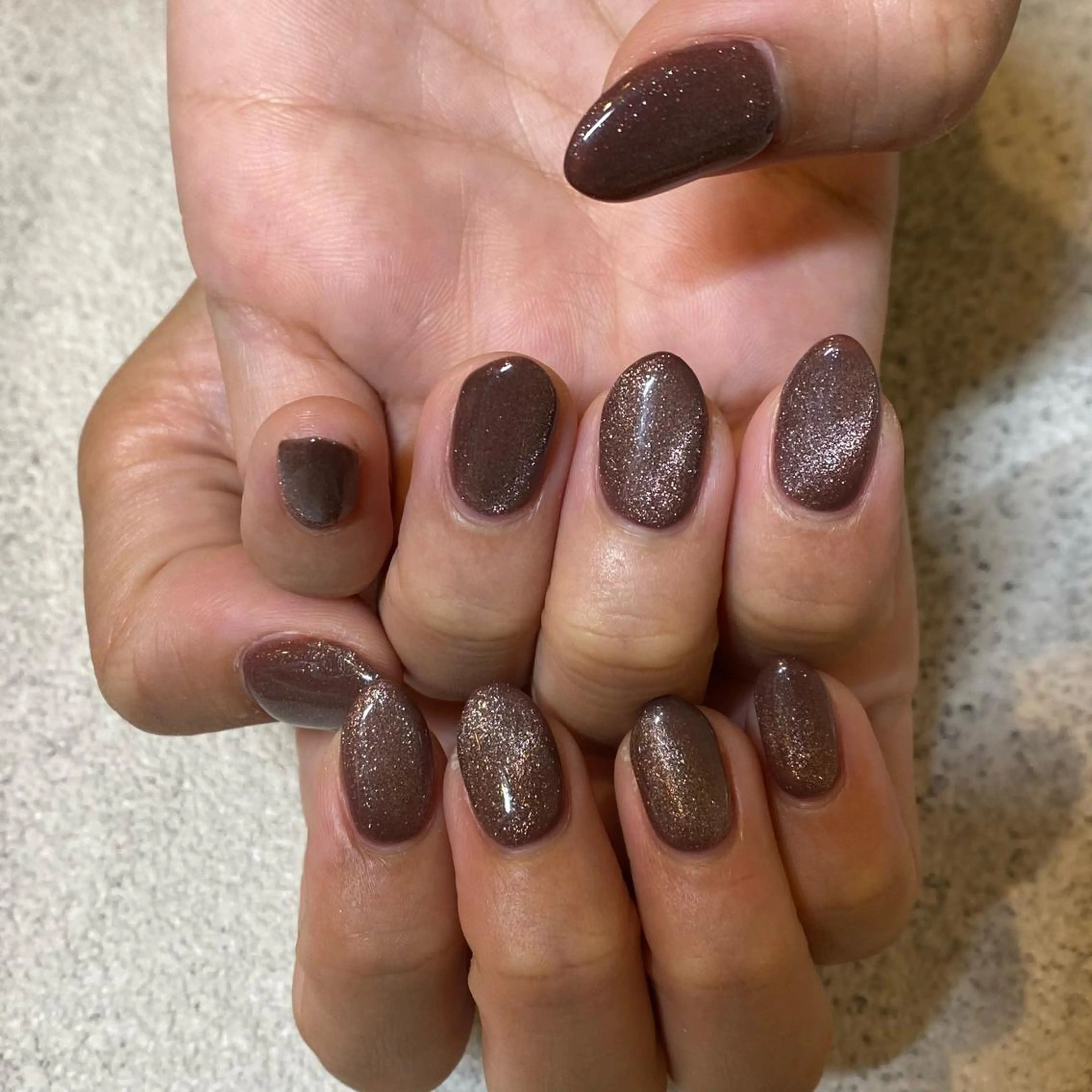ネイル Yuu. nailsTOKYOのネイルデザイン