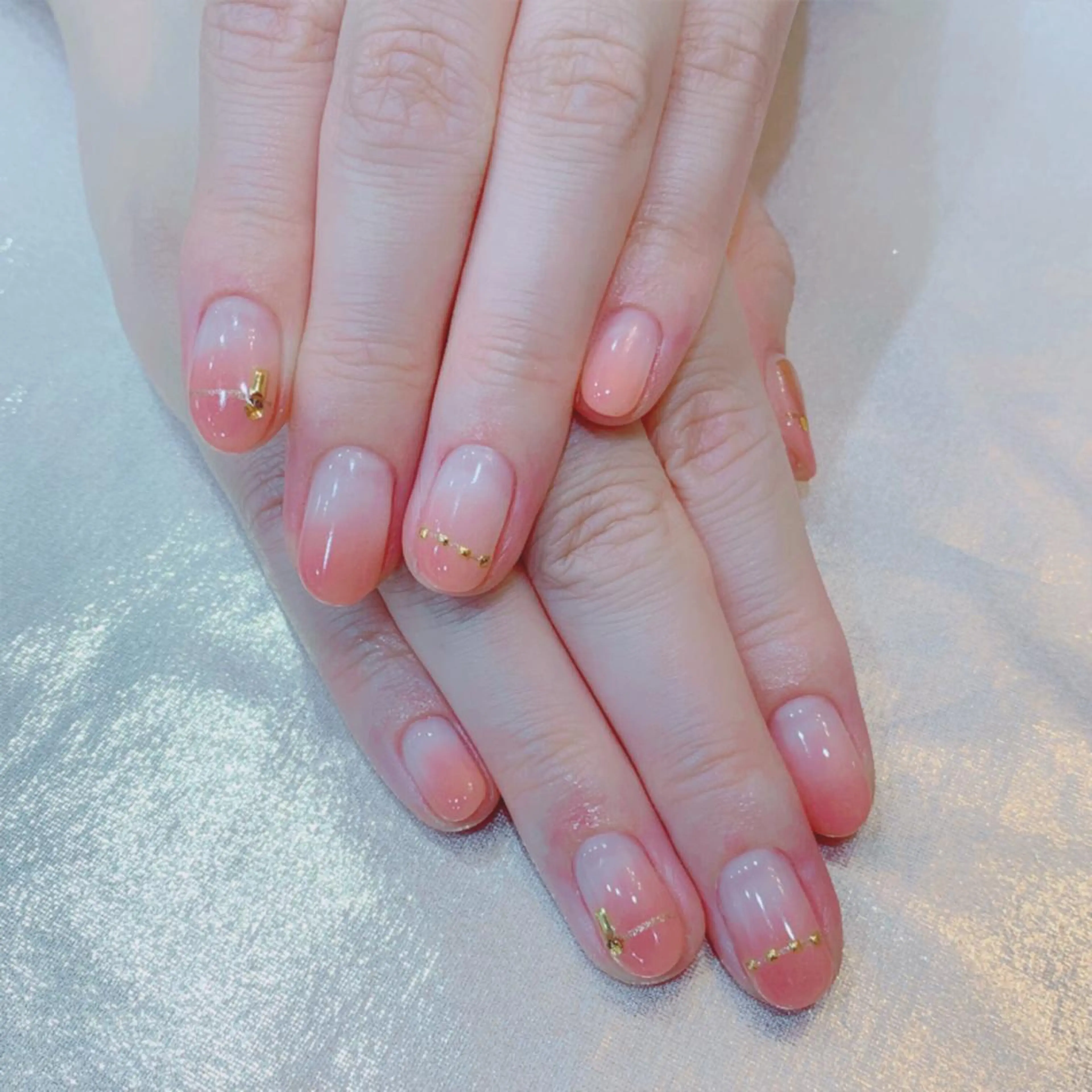 ネイル éclat所属・éclat エクラのネイルデザイン