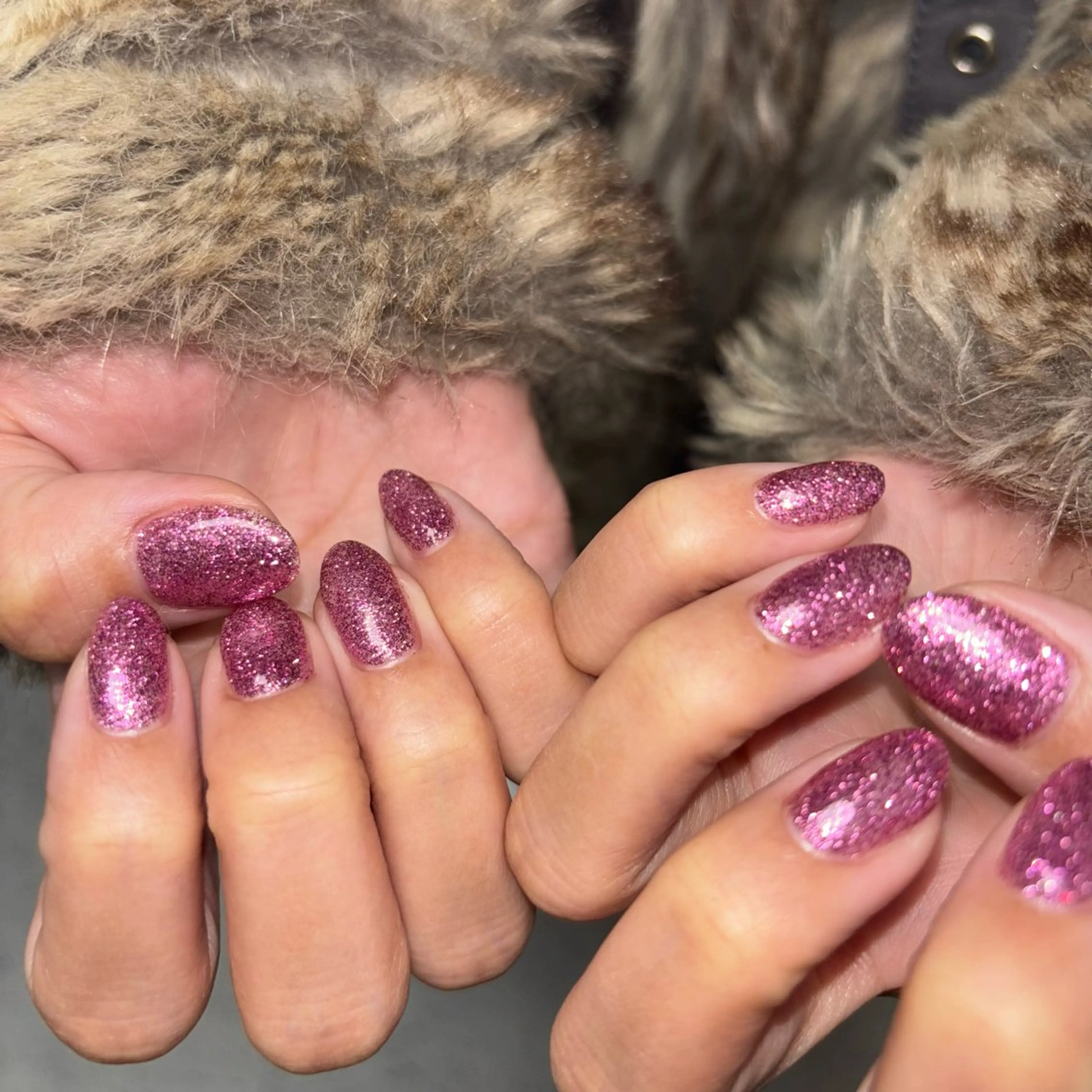 ネイル ANON tiffinのネイルデザイン