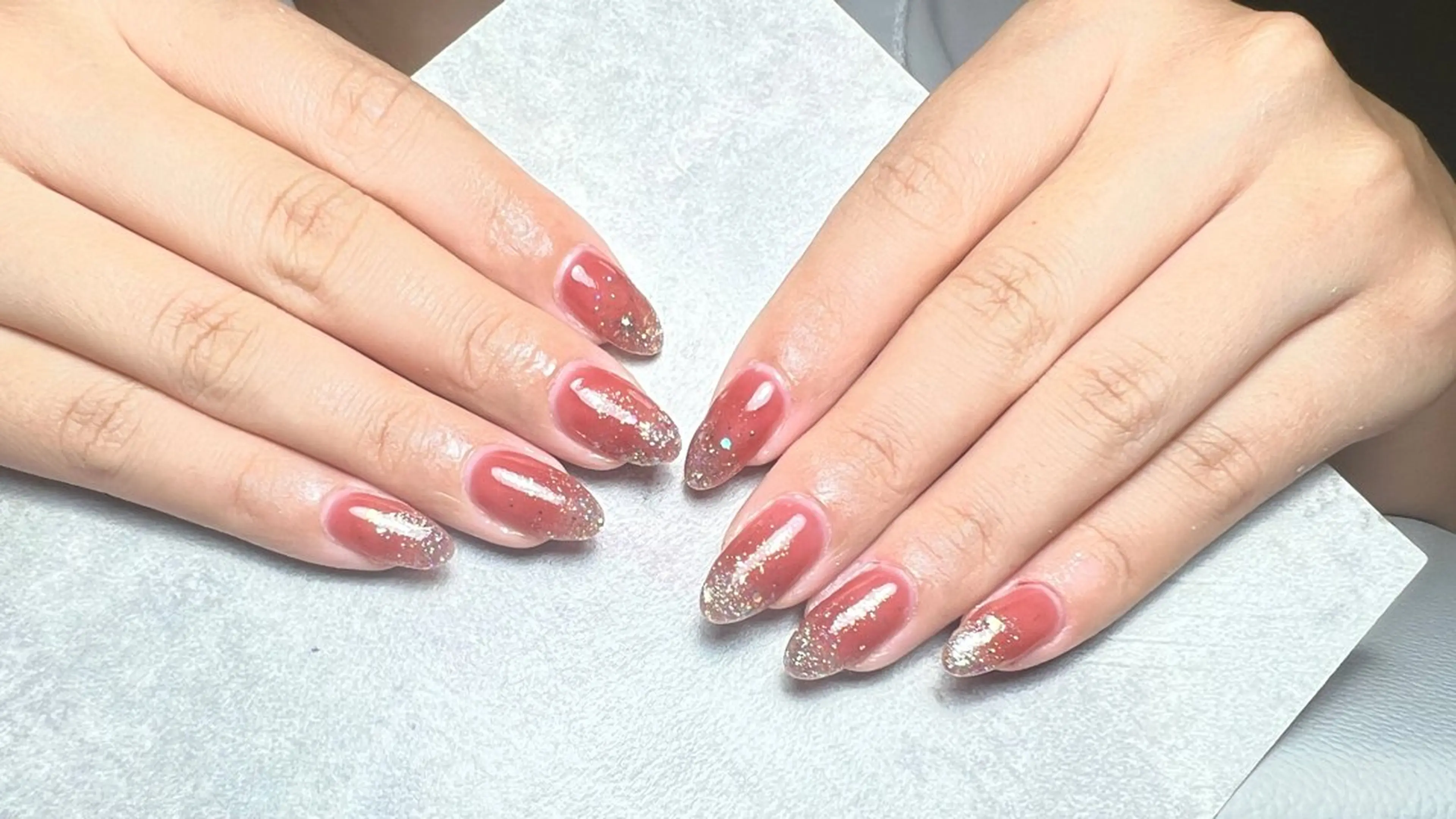 ネイル イブ ネイリのネイルデザイン