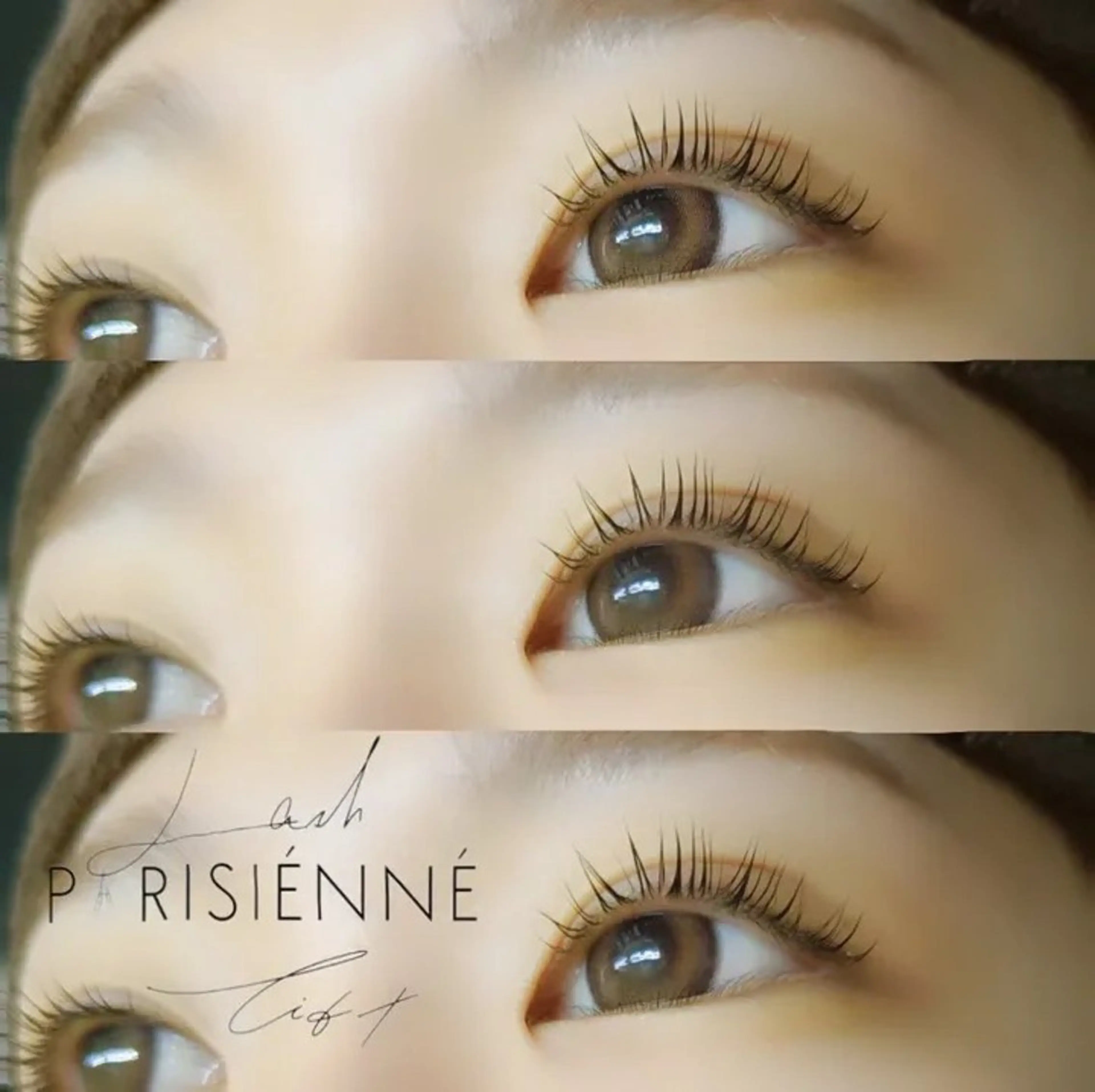 マツエク・マツパ ディアナ 水戸元吉田店　小林のマツエク・マツパデザイン