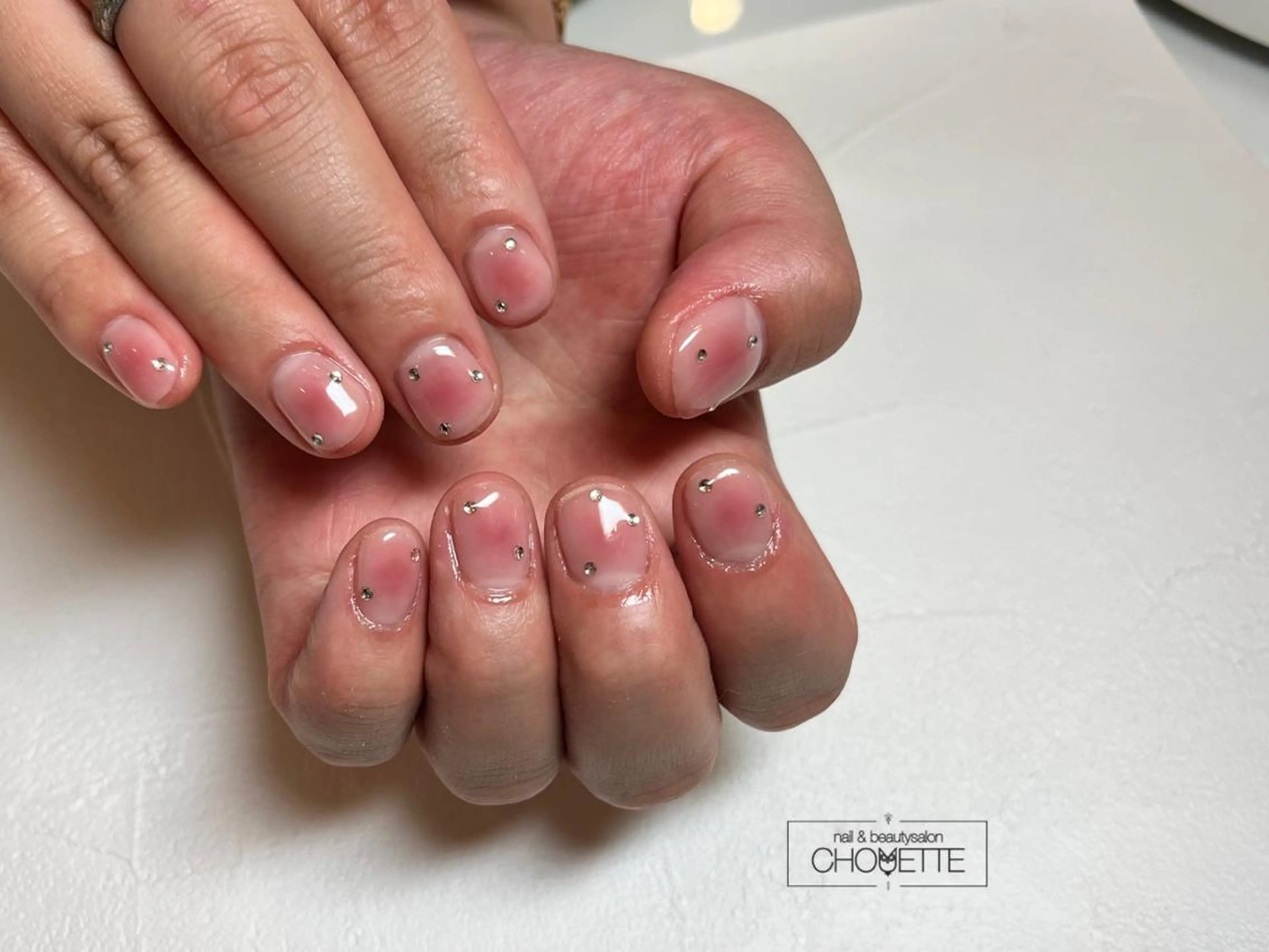 ネイル ハンドネイル maikai_a_ nail Anzuのネイルデザイン