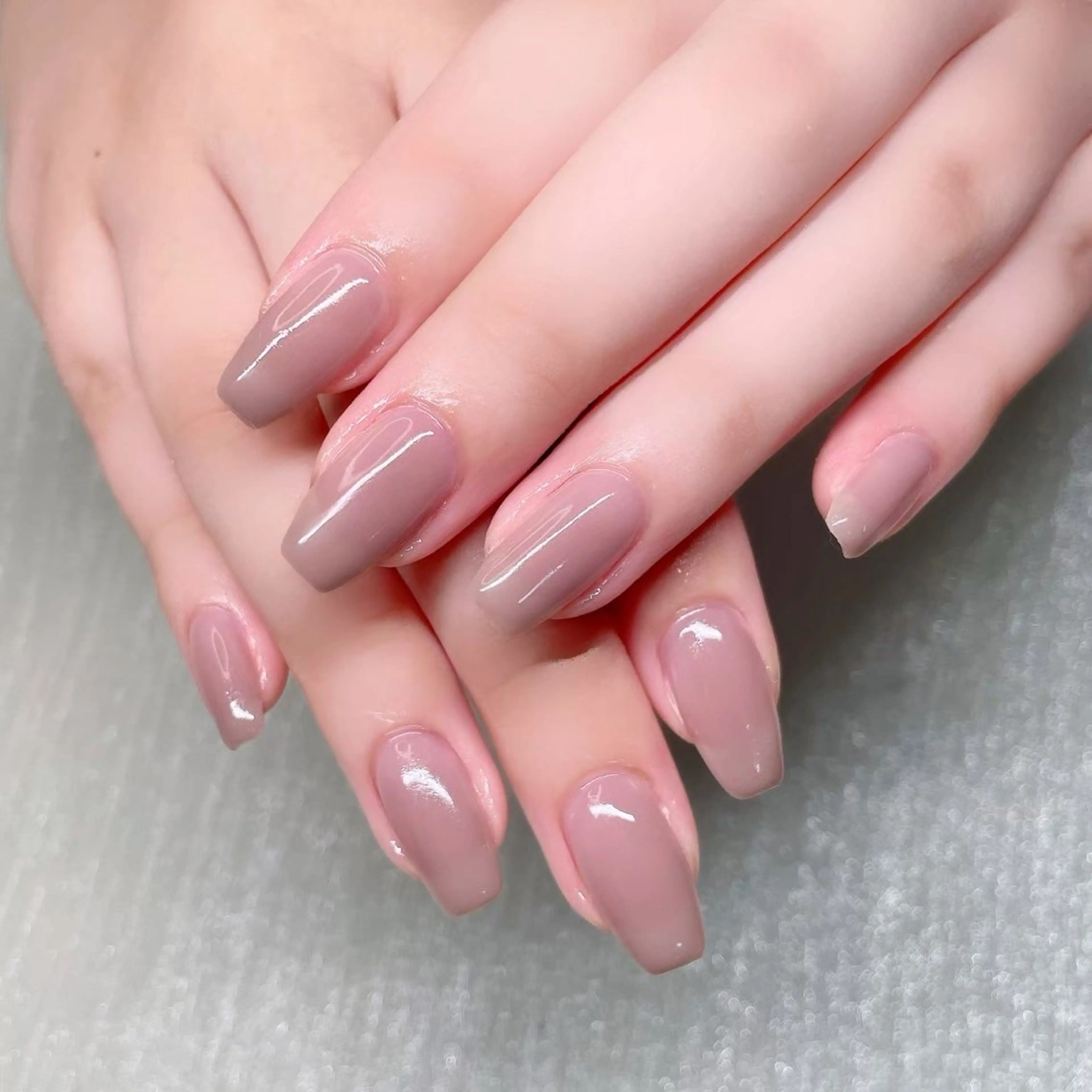 ネイル ハンドネイル Nailist SUZU所属・Nailist suzuのネイルデザイン