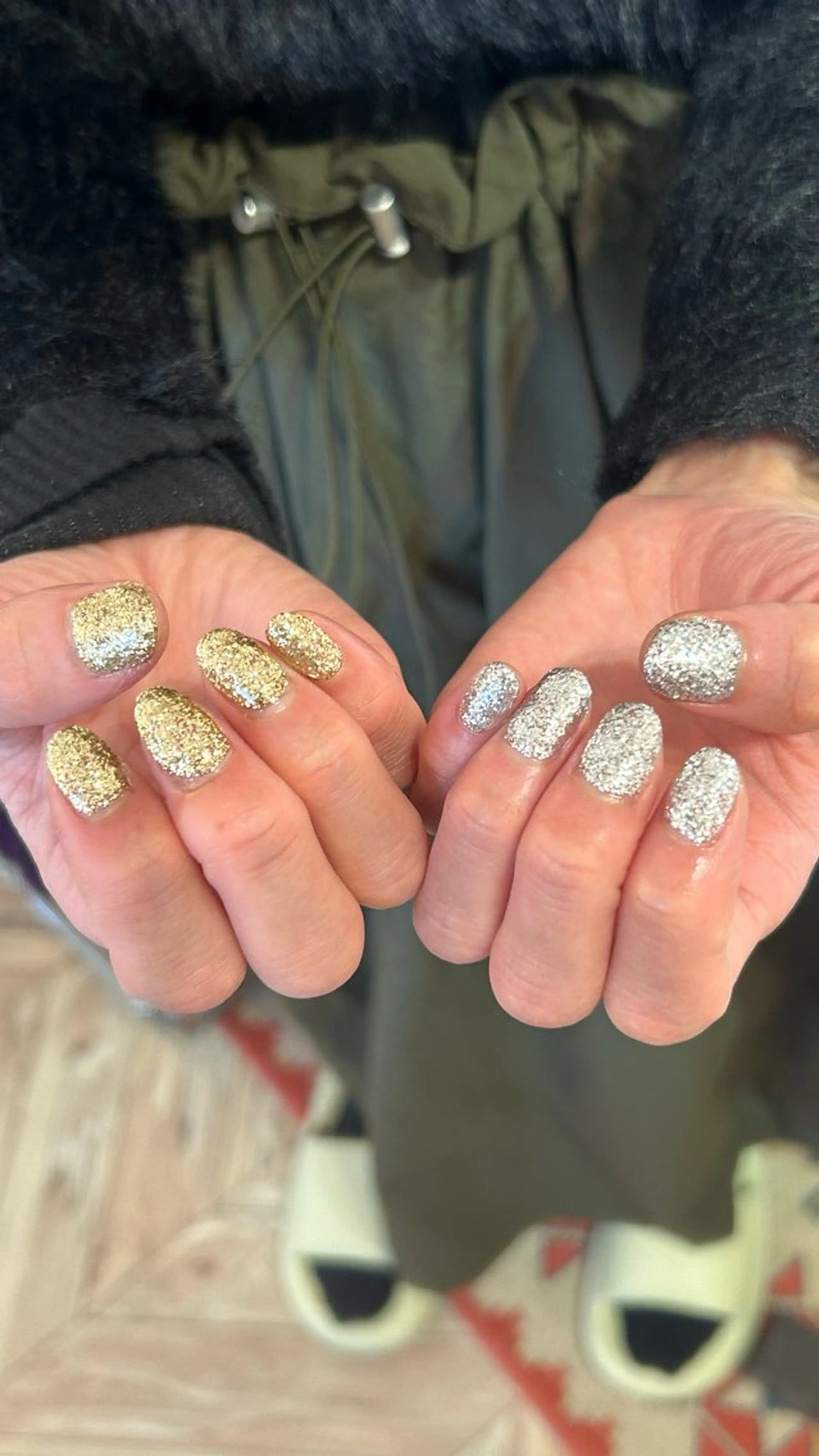 ネイル schon本八幡 nonのネイルデザイン