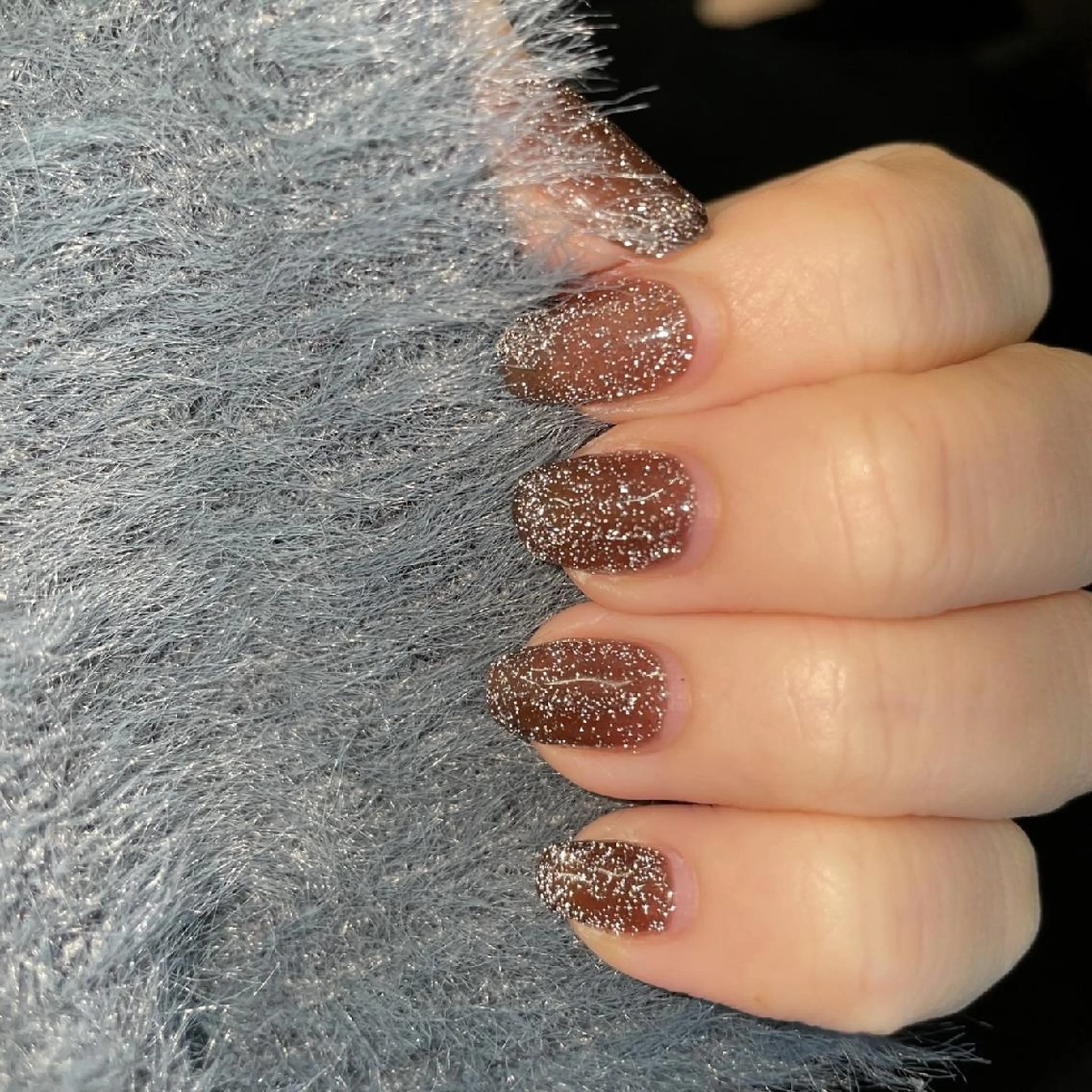 ネイル フラッシュネイル ハンドネイル ハンドケア プライベートサロン RosyLily所属・プライベートサロン Rosy Lilyのネイルデザイン