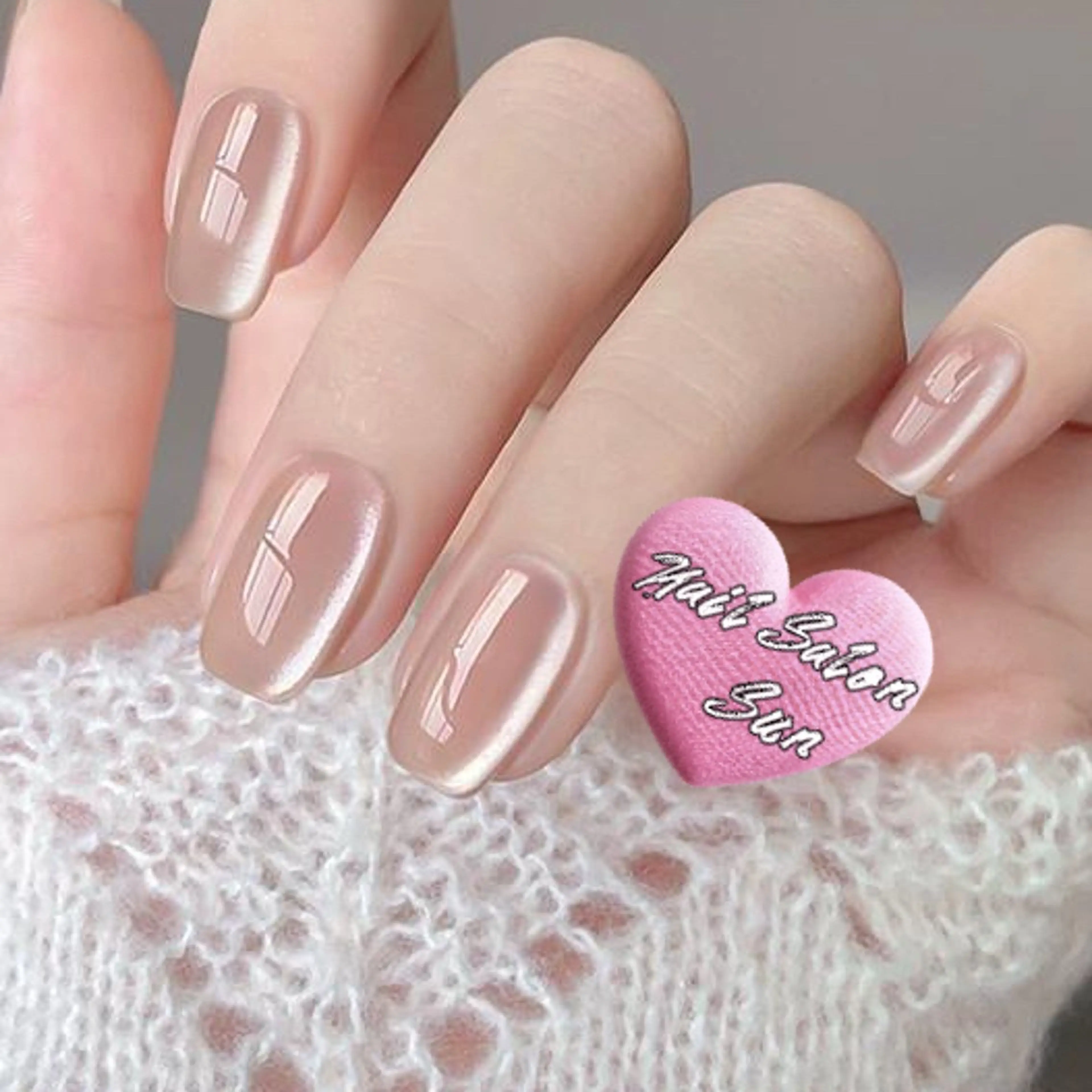 ネイル ハンドネイル Sun Nail サン ネイルサロンのネイルデザイン