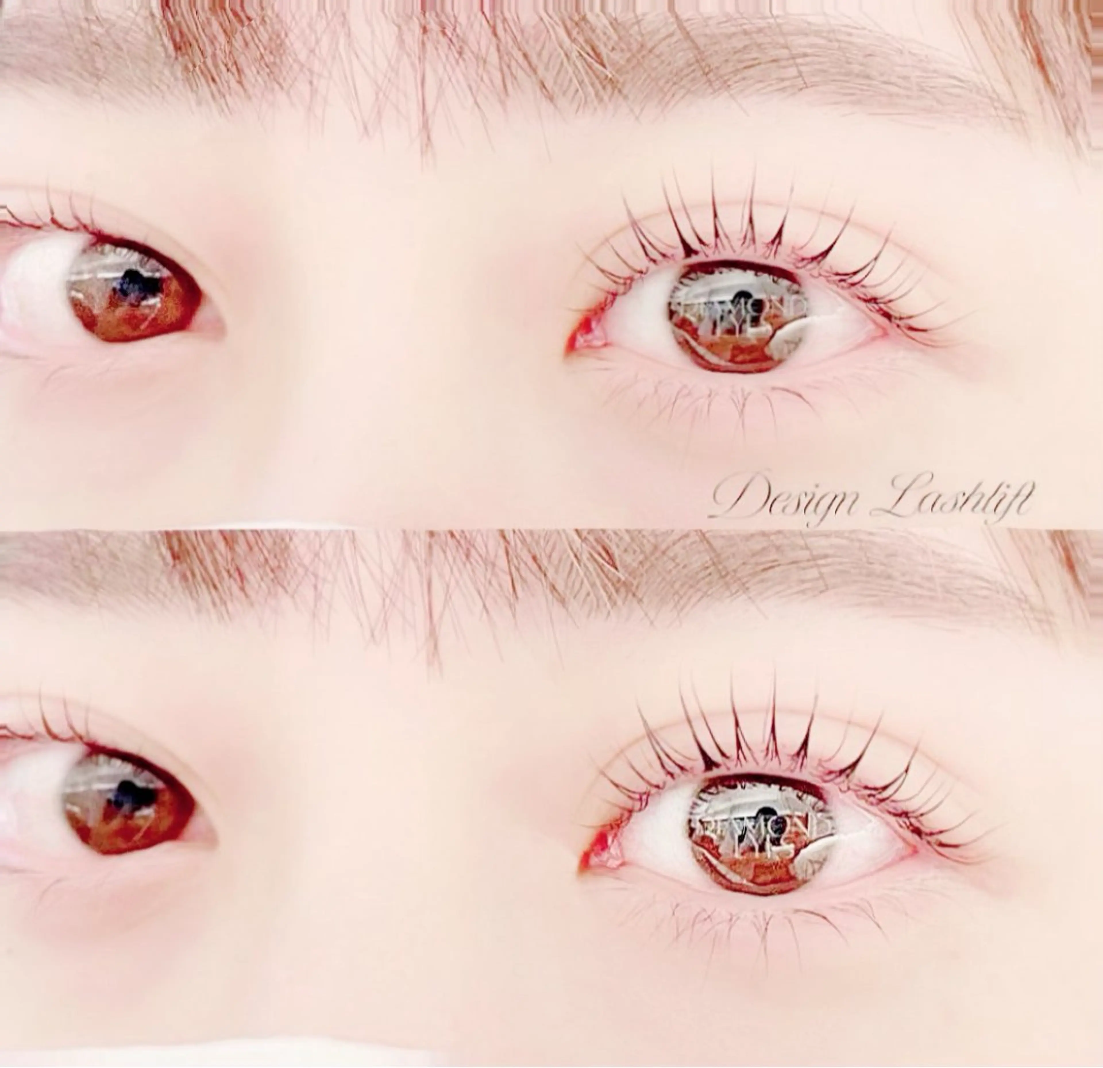 マツエク・マツパ YOSHIDA 🐰桜木町店のマツエク・マツパデザイン