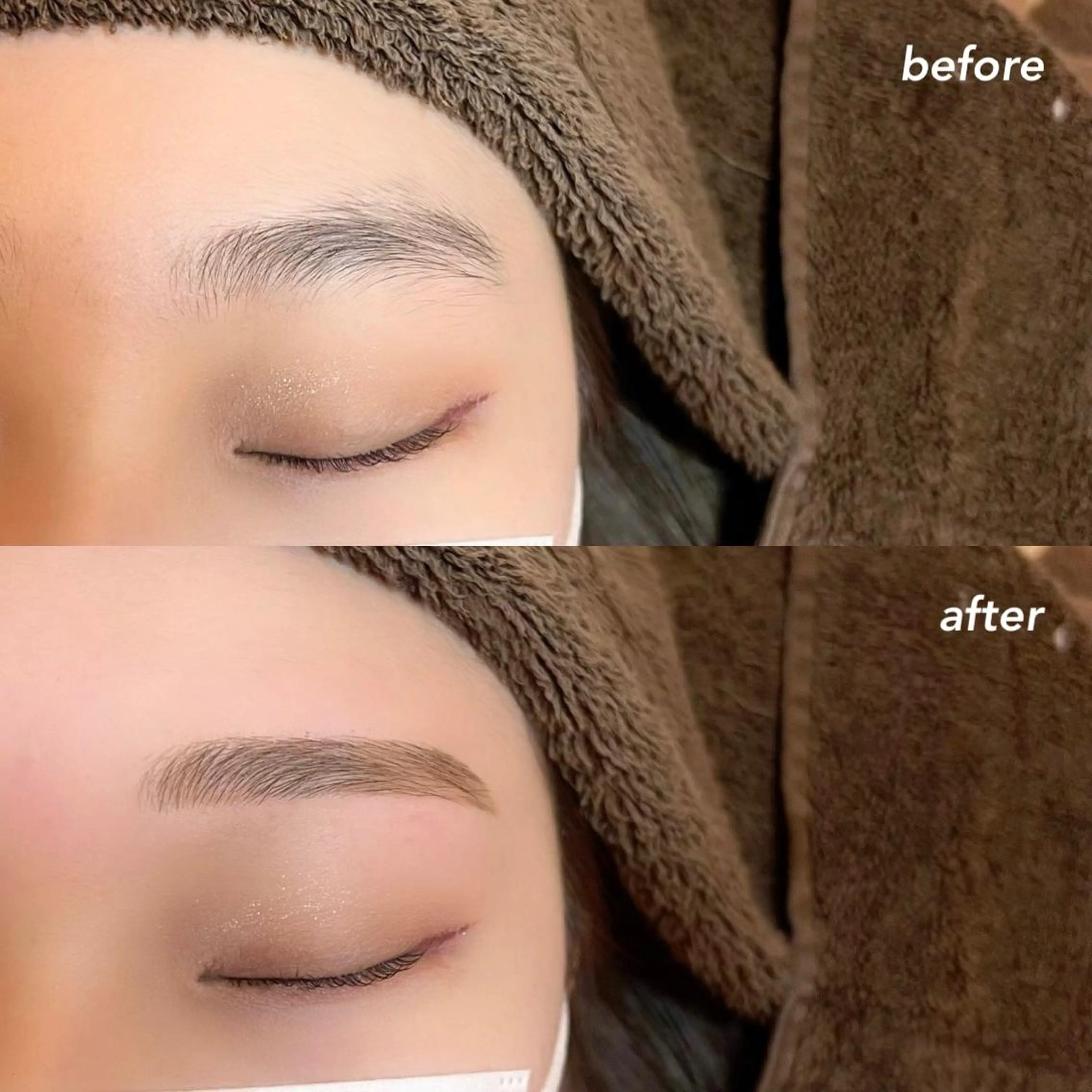 アイブロウ sola: neolive熊田のマツエク・マツパデザイン