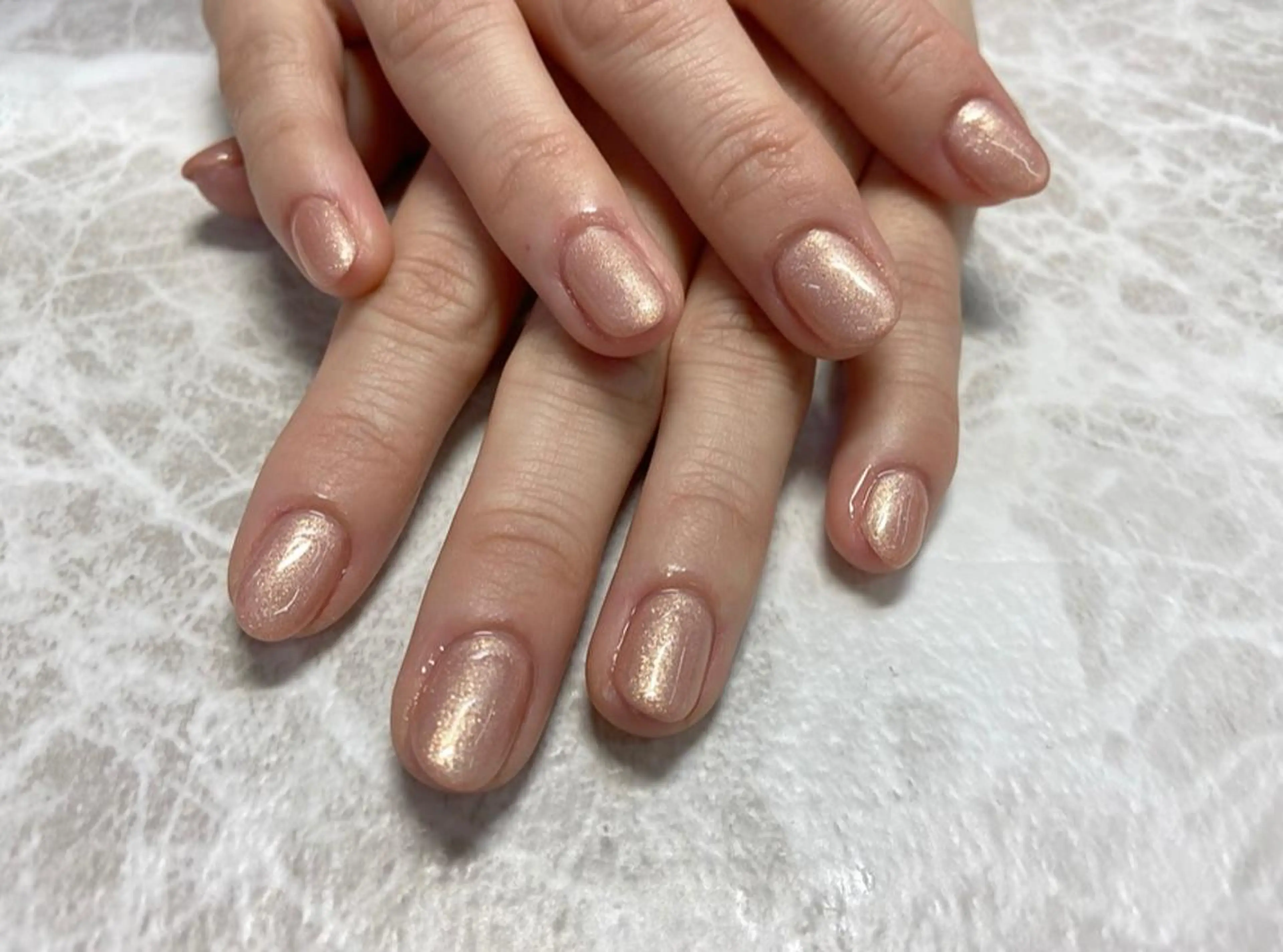 ネイル 🧸熊谷 かほ🧸のネイルデザイン