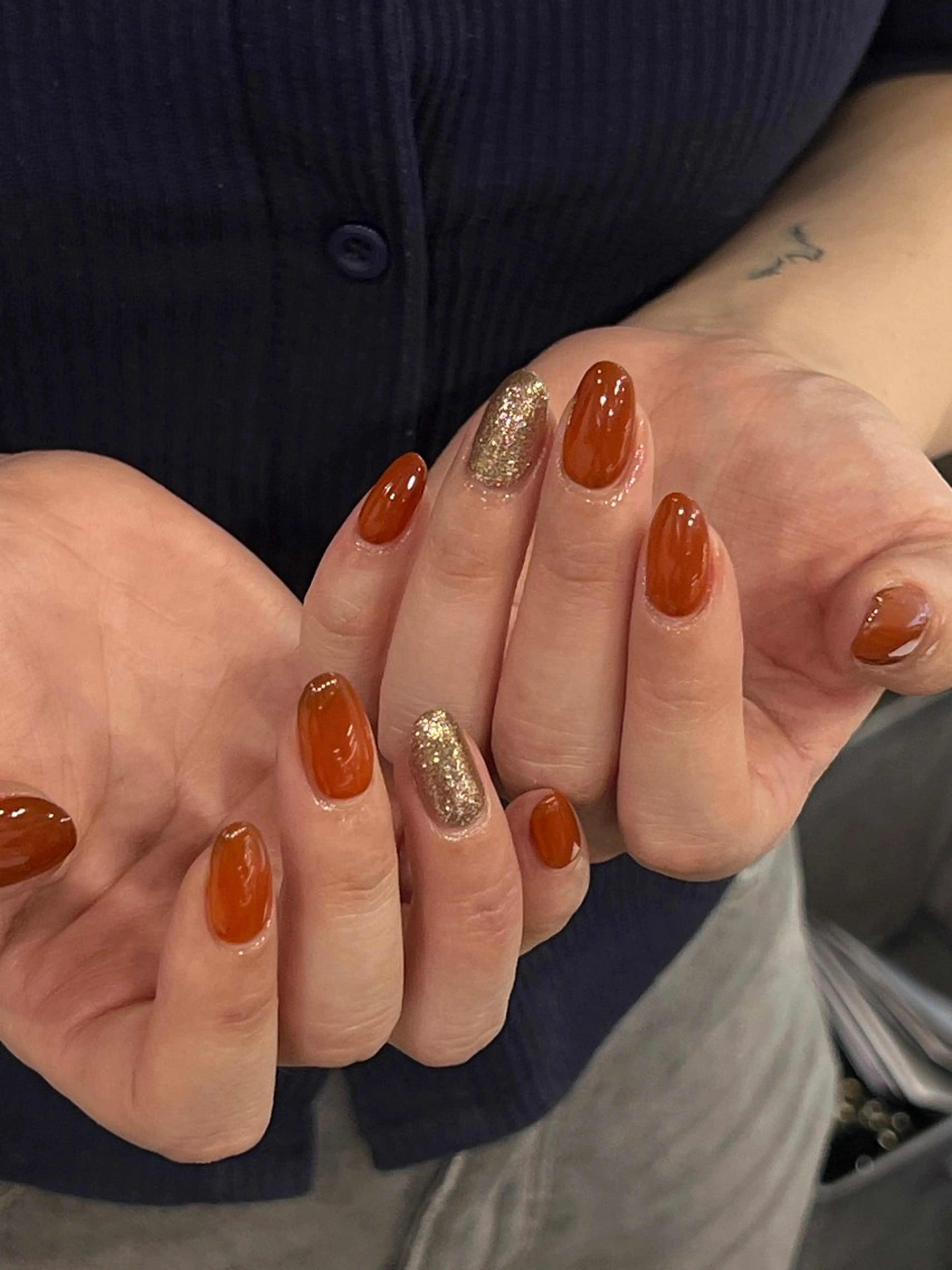 ネイル Sweet nail所属・SWEETNAIL 💙ユイのネイルデザイン