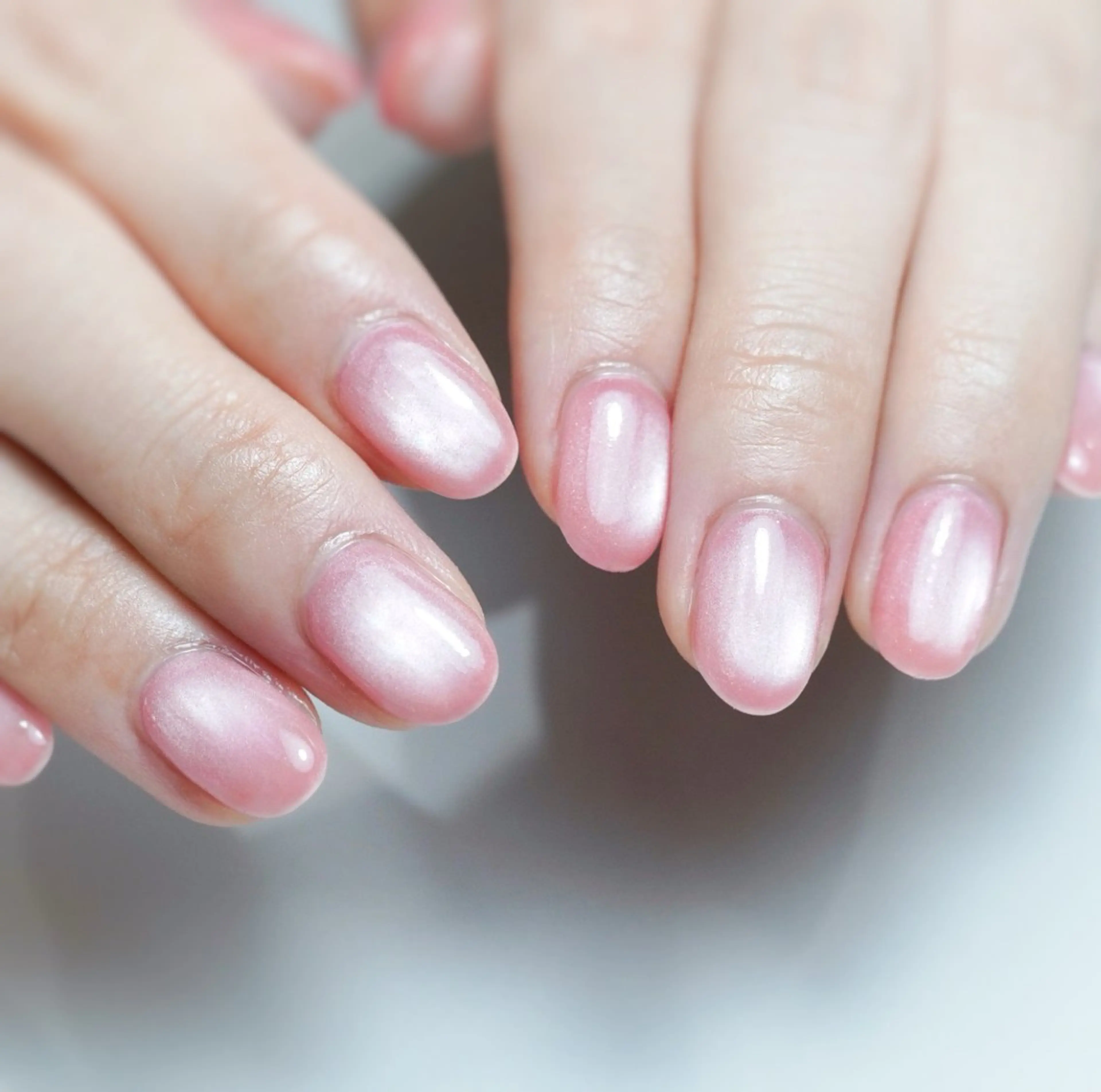 ショート ハンドネイル Re nail所属・Re nailのネイルデザイン