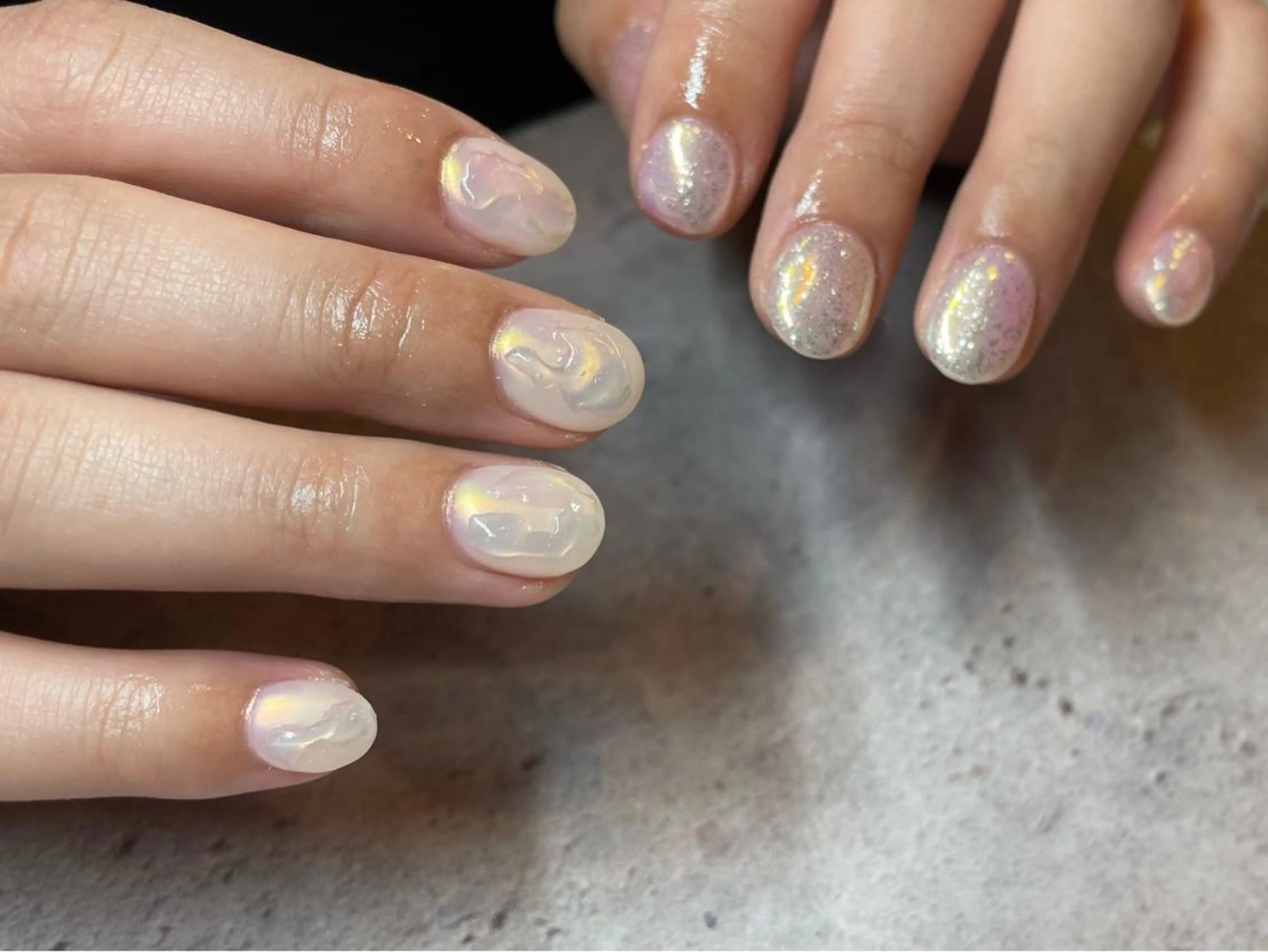 ネイル Nail room 【Mente】のネイルデザイン