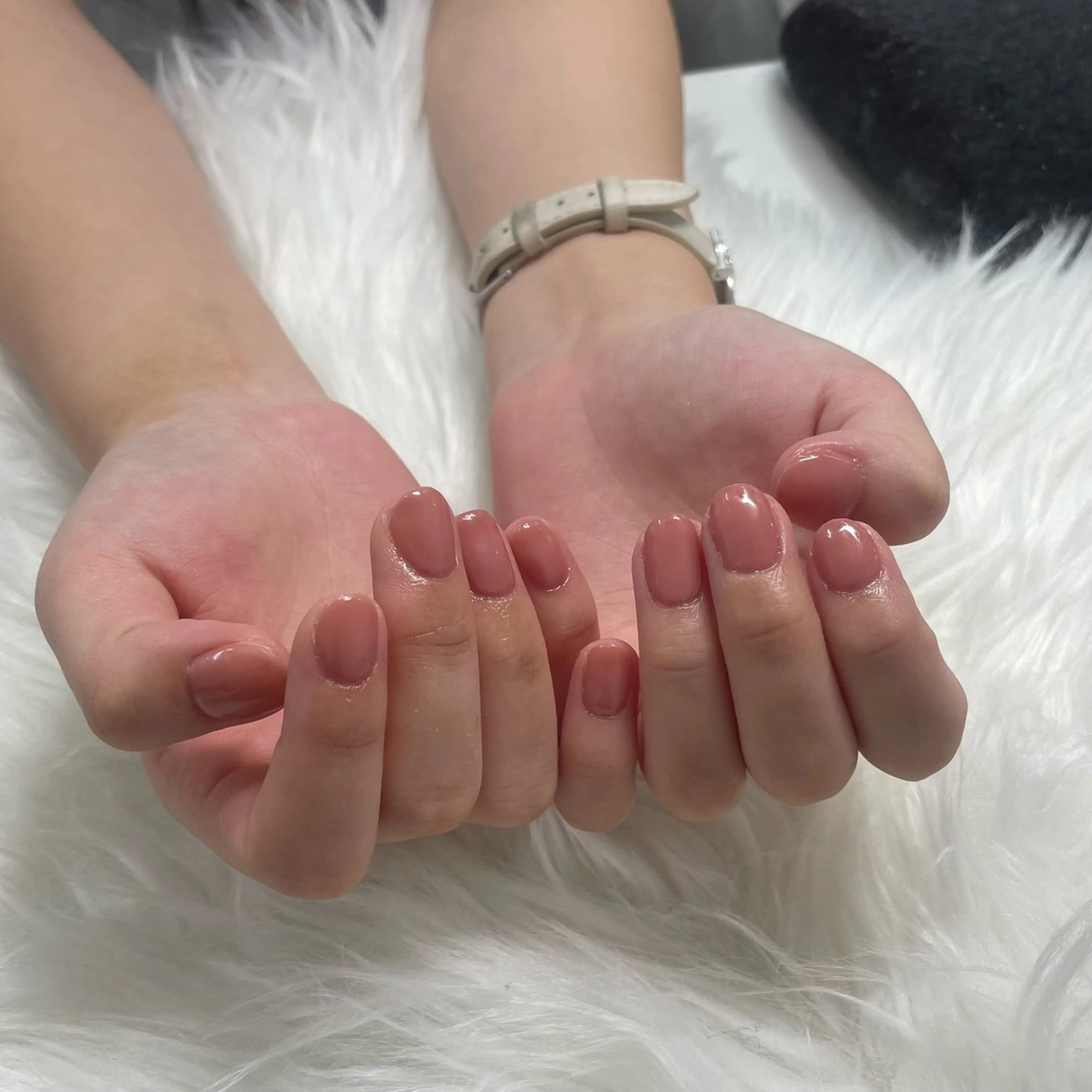 ネイル mignon naのネイルデザイン