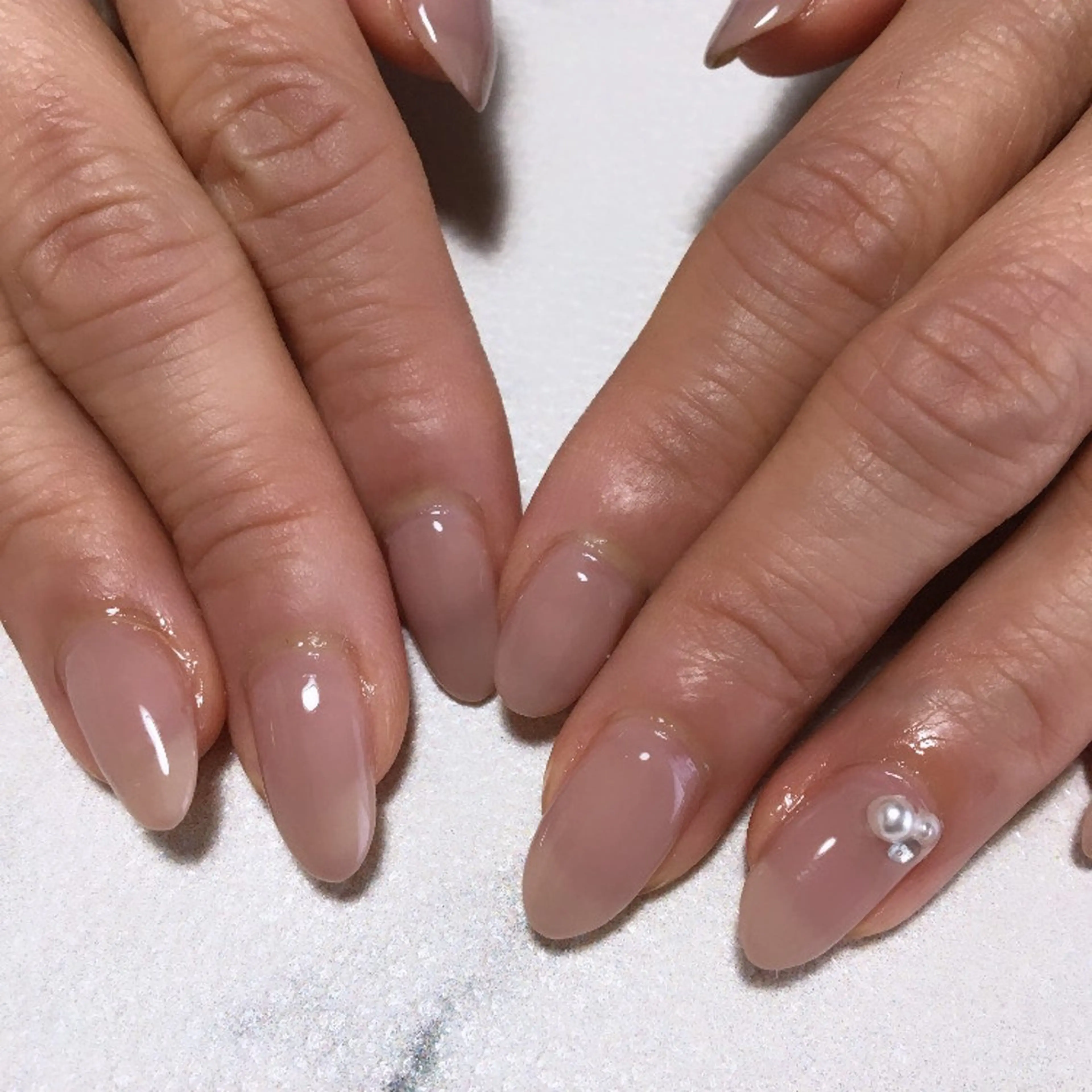 ネイル Nailsalon Yのネイルデザイン